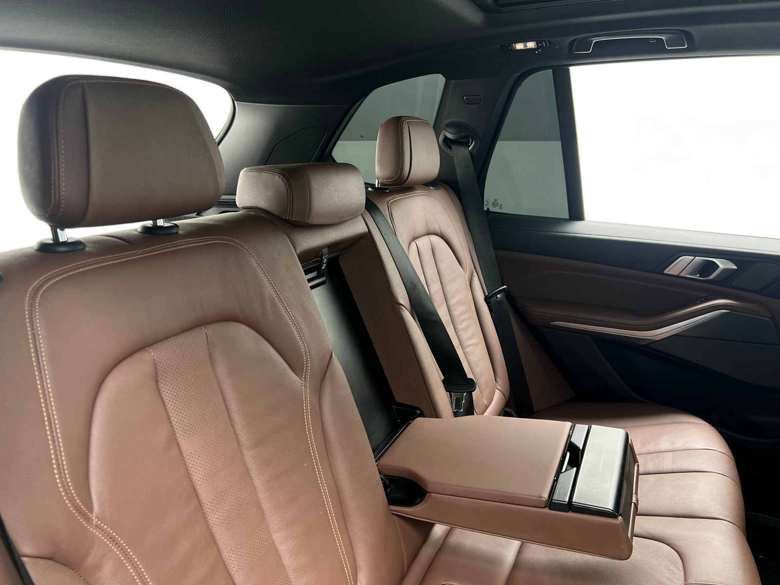 Thumbnail: 2020 BMW X5 - 5