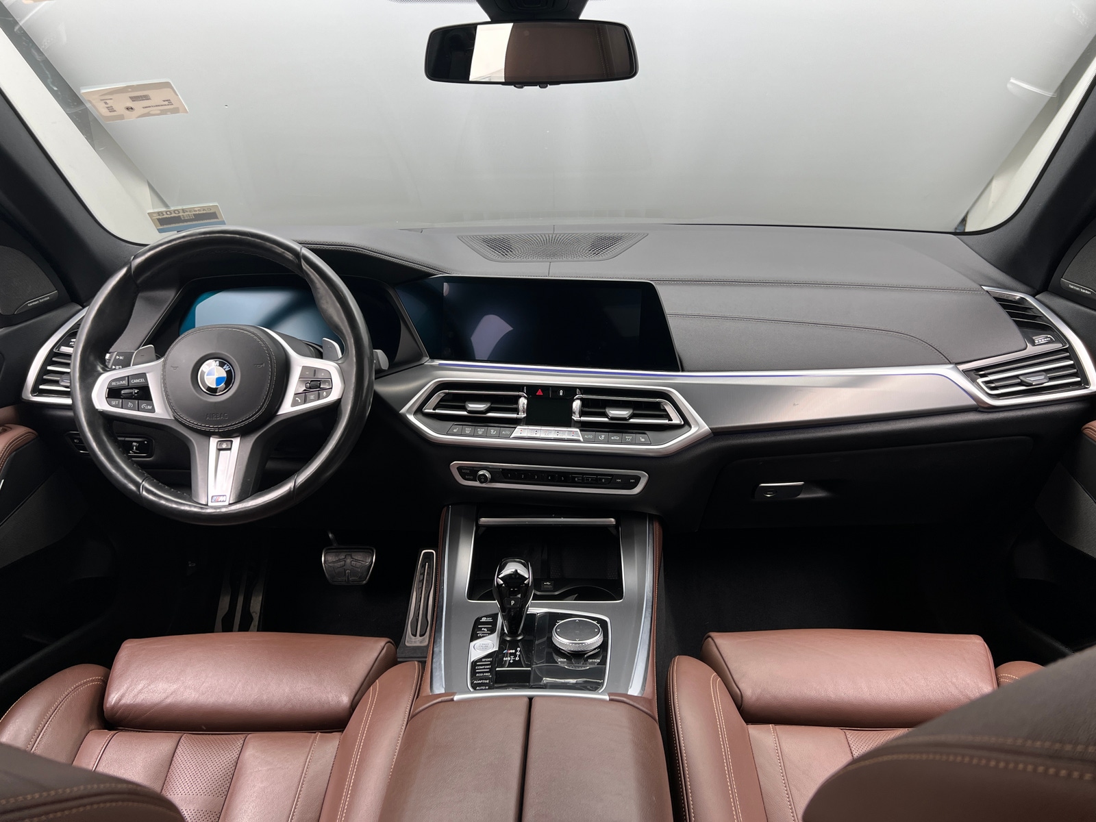 Thumbnail: 2020 BMW X5 - 2