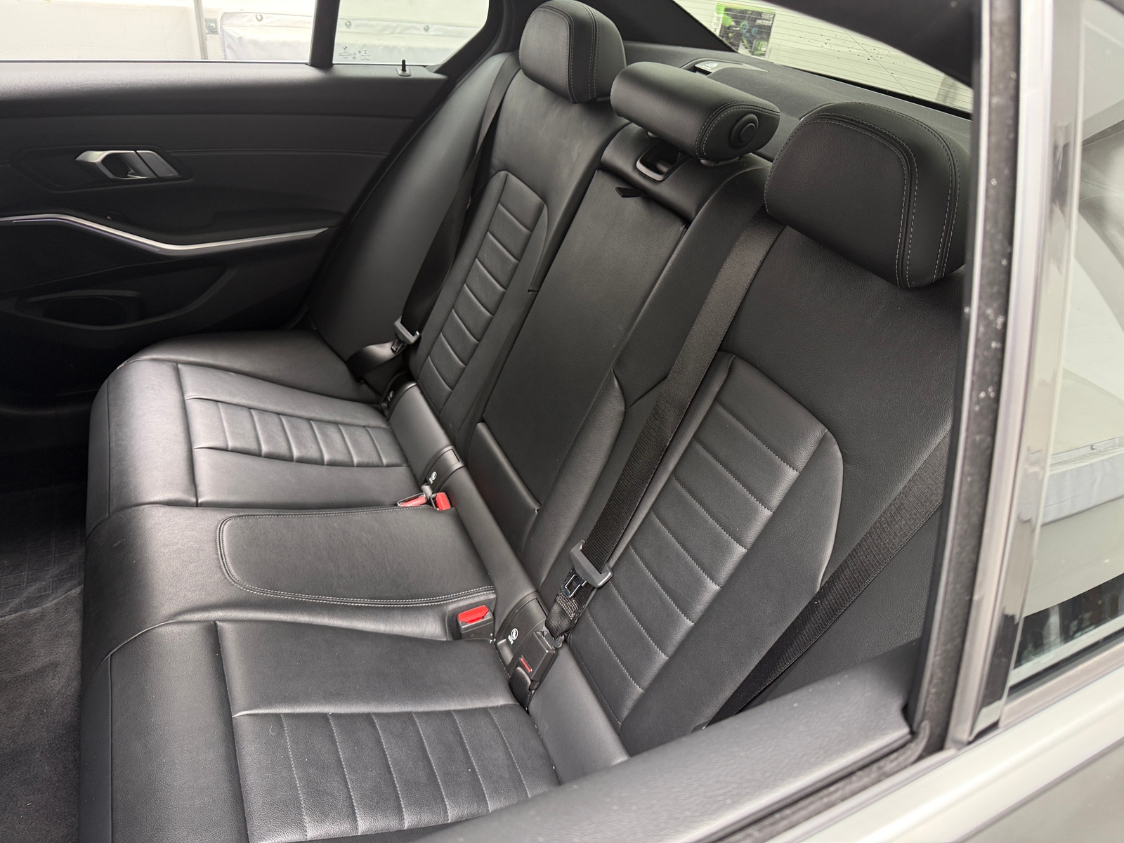 Thumbnail: 2019 BMW 3 Series - 5