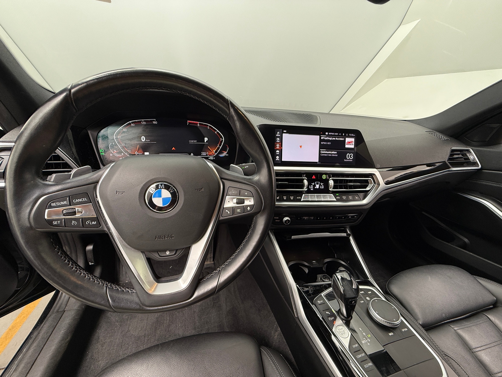 Thumbnail: 2019 BMW 3 Series - 2