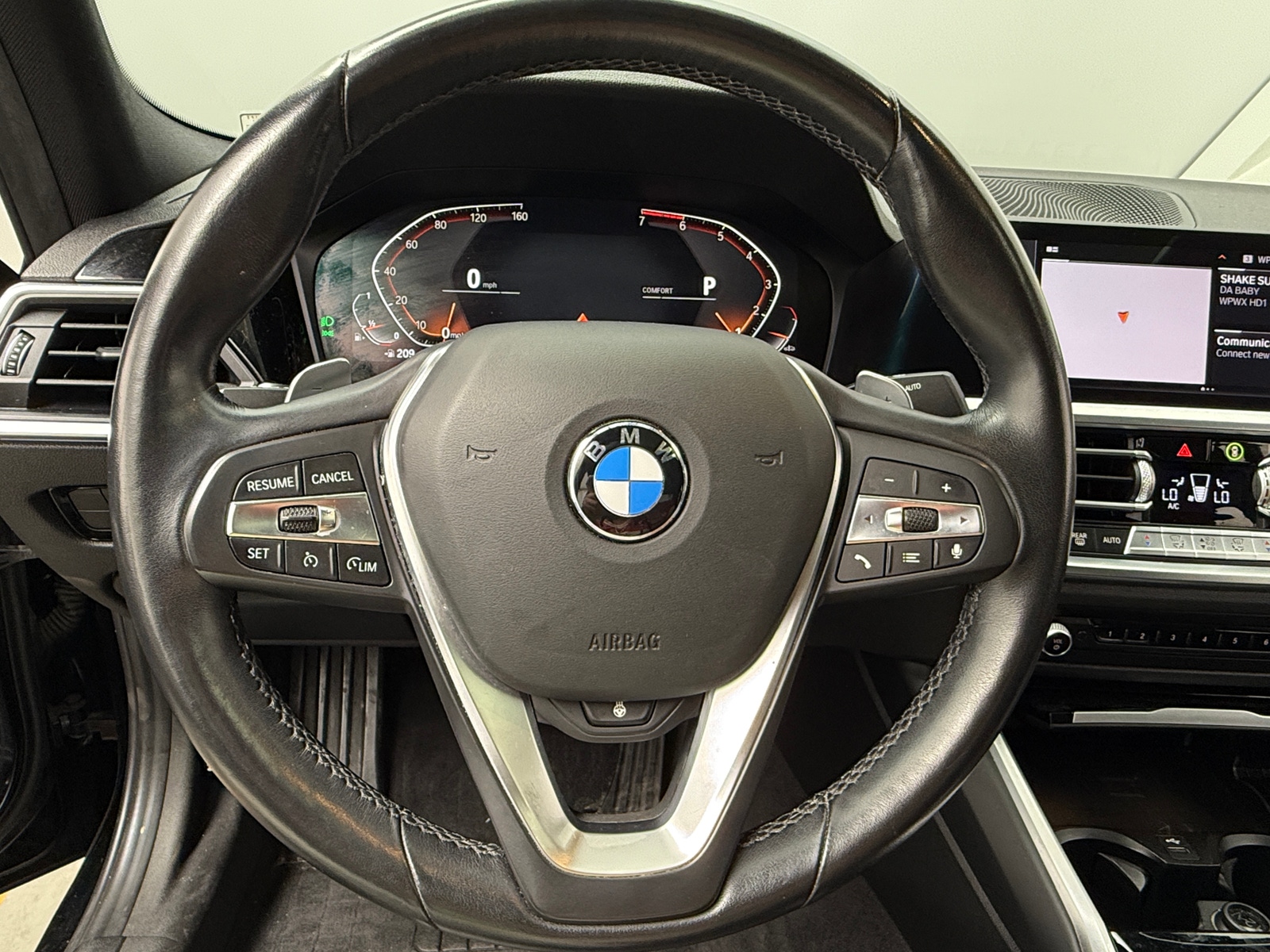 Thumbnail: 2019 BMW 3 Series - 4
