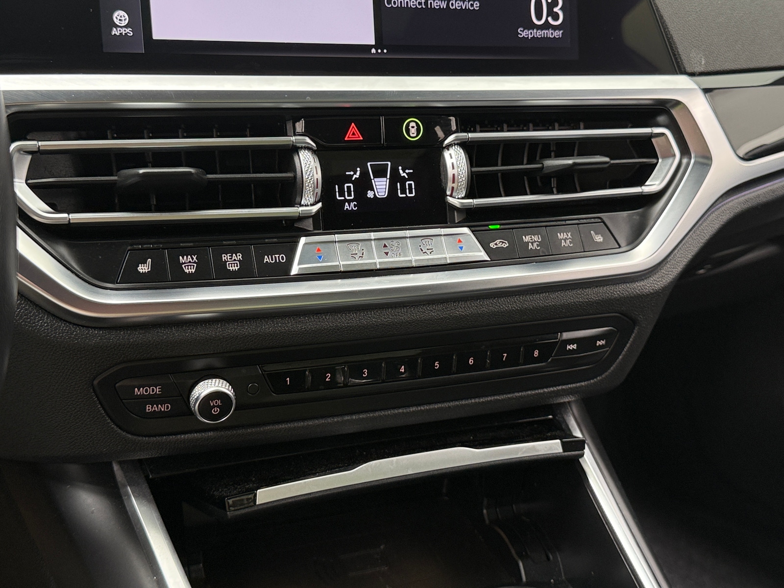 Thumbnail: 2019 BMW 3 Series - 3