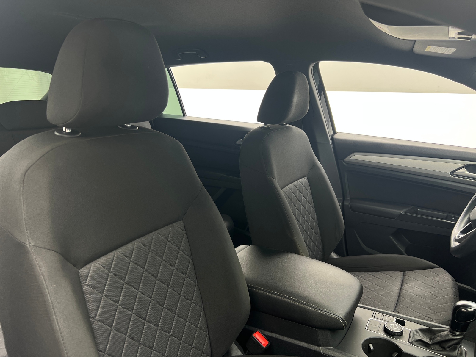 Thumbnail: 2020 Volkswagen Atlas - 2