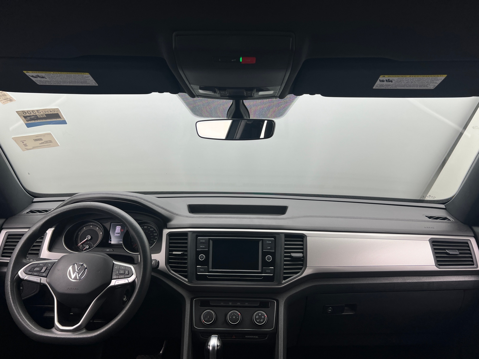 Thumbnail: 2020 Volkswagen Atlas - 3