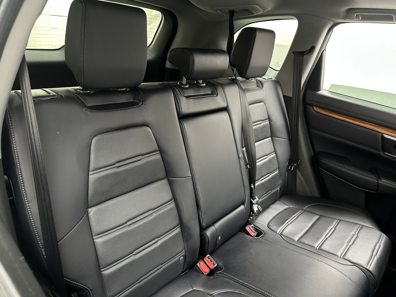 Thumbnail: 2018 Honda CR-V - 5