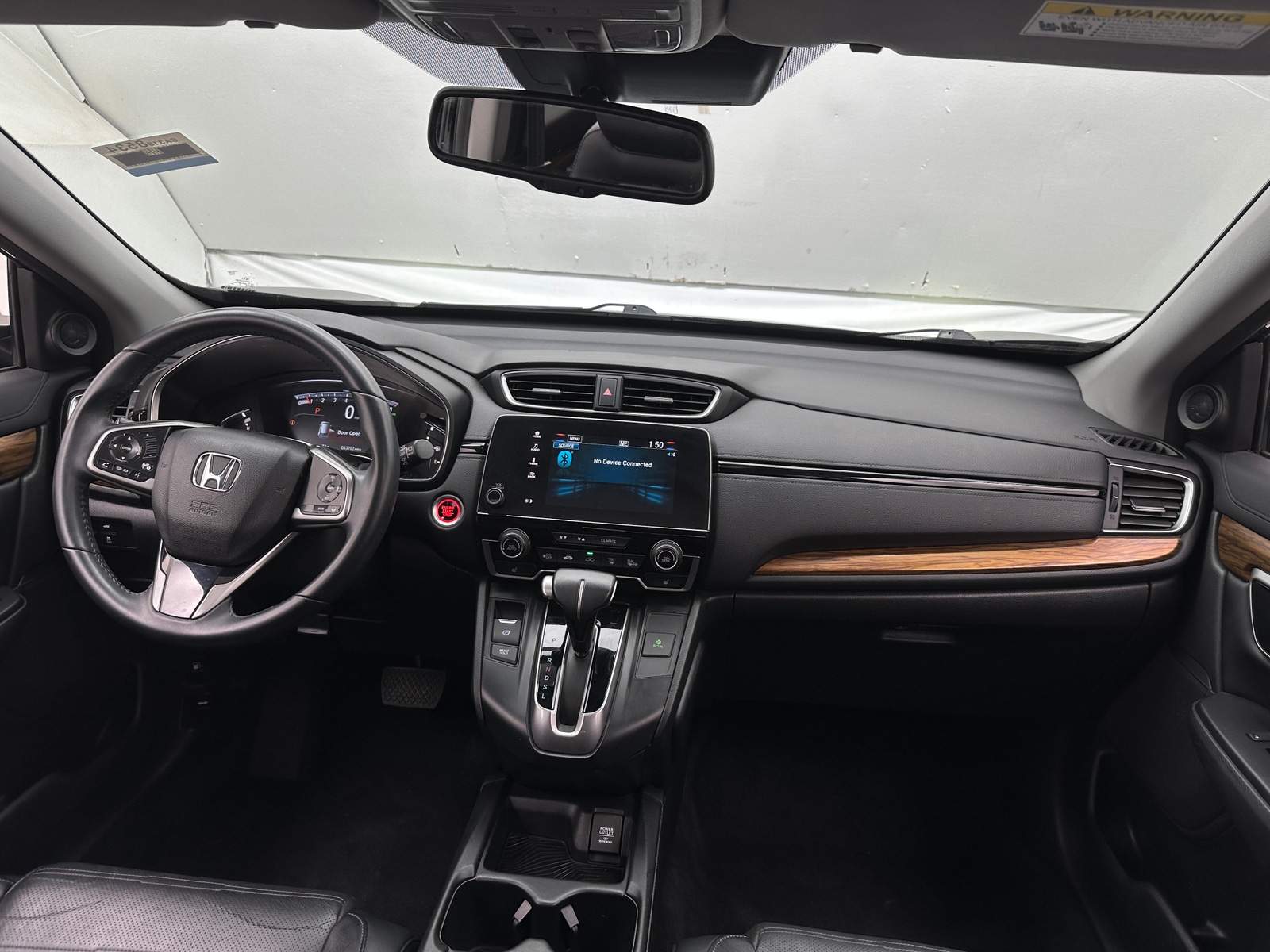 Thumbnail: 2018 Honda CR-V - 2