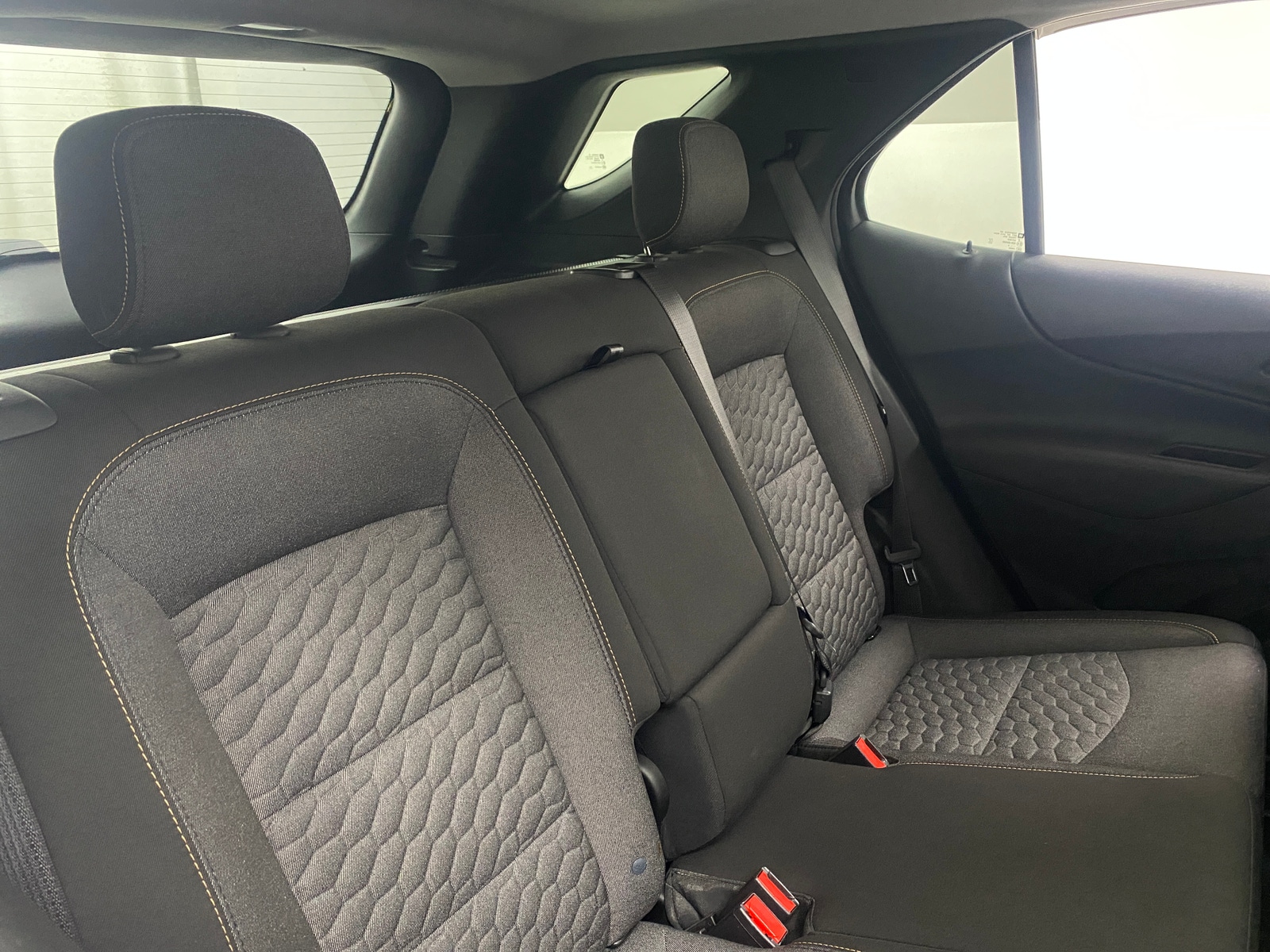 Thumbnail: 2020 Chevrolet Equinox - 6