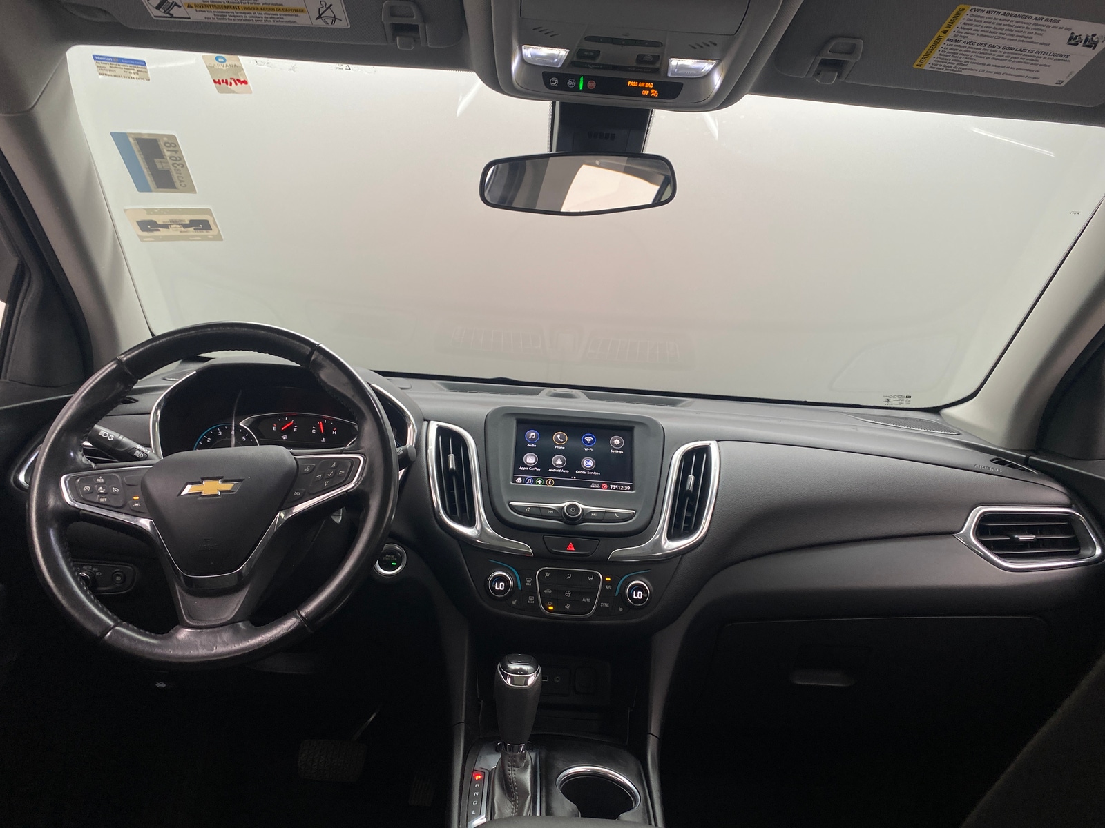 Thumbnail: 2020 Chevrolet Equinox - 3