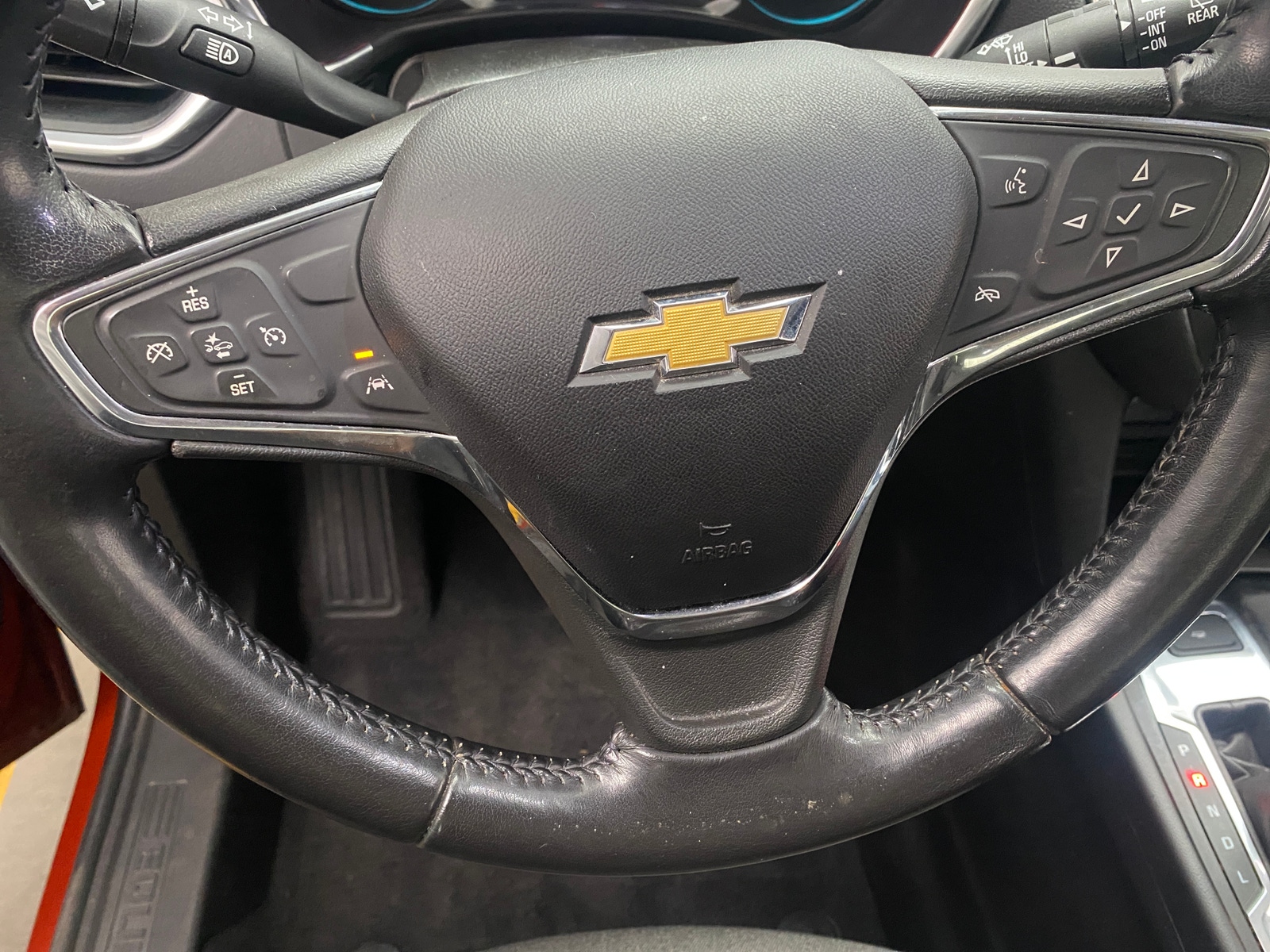 Thumbnail: 2020 Chevrolet Equinox - 5