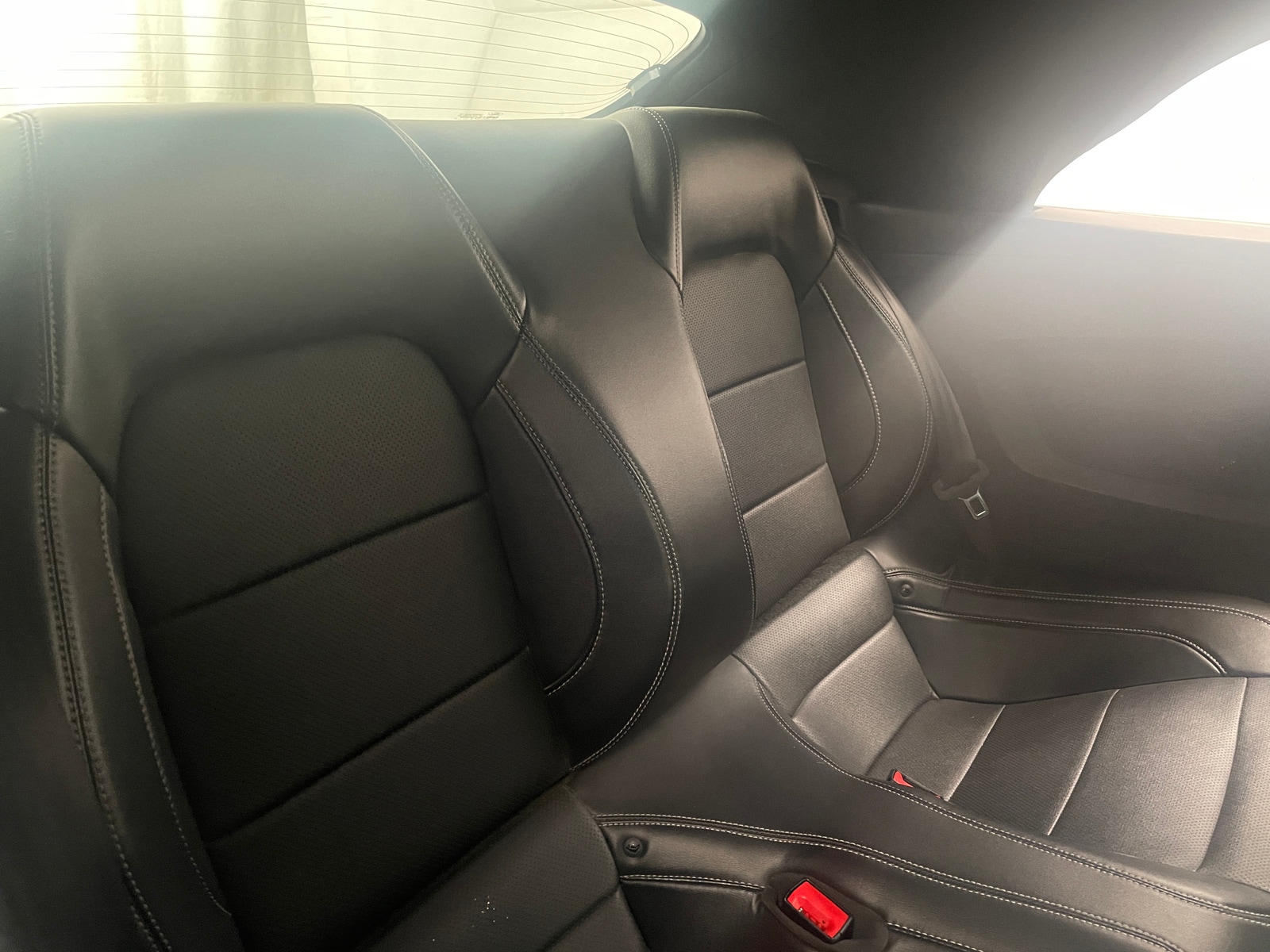 Thumbnail: 2019 Ford Mustang - 5
