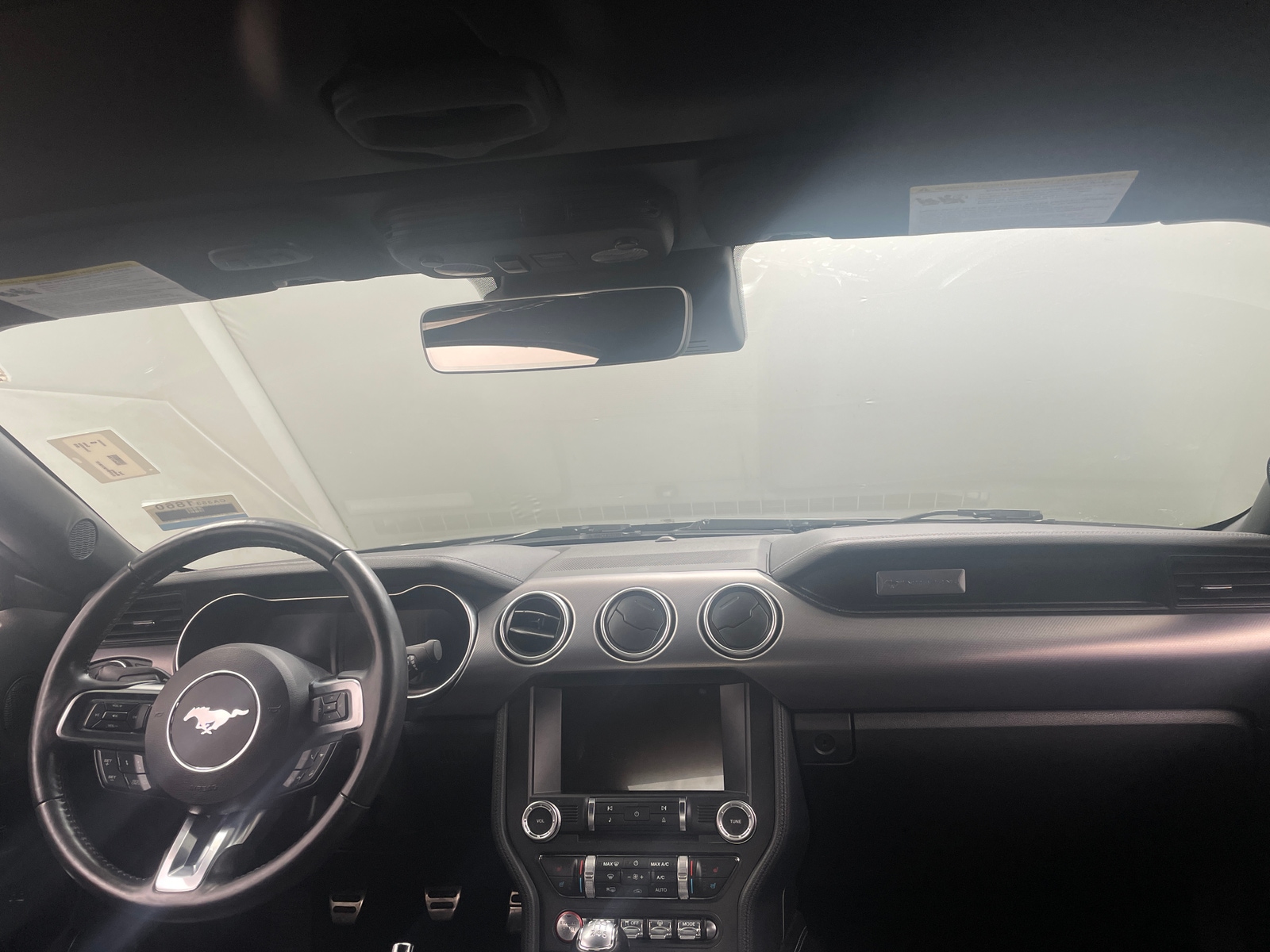 Thumbnail: 2019 Ford Mustang - 2