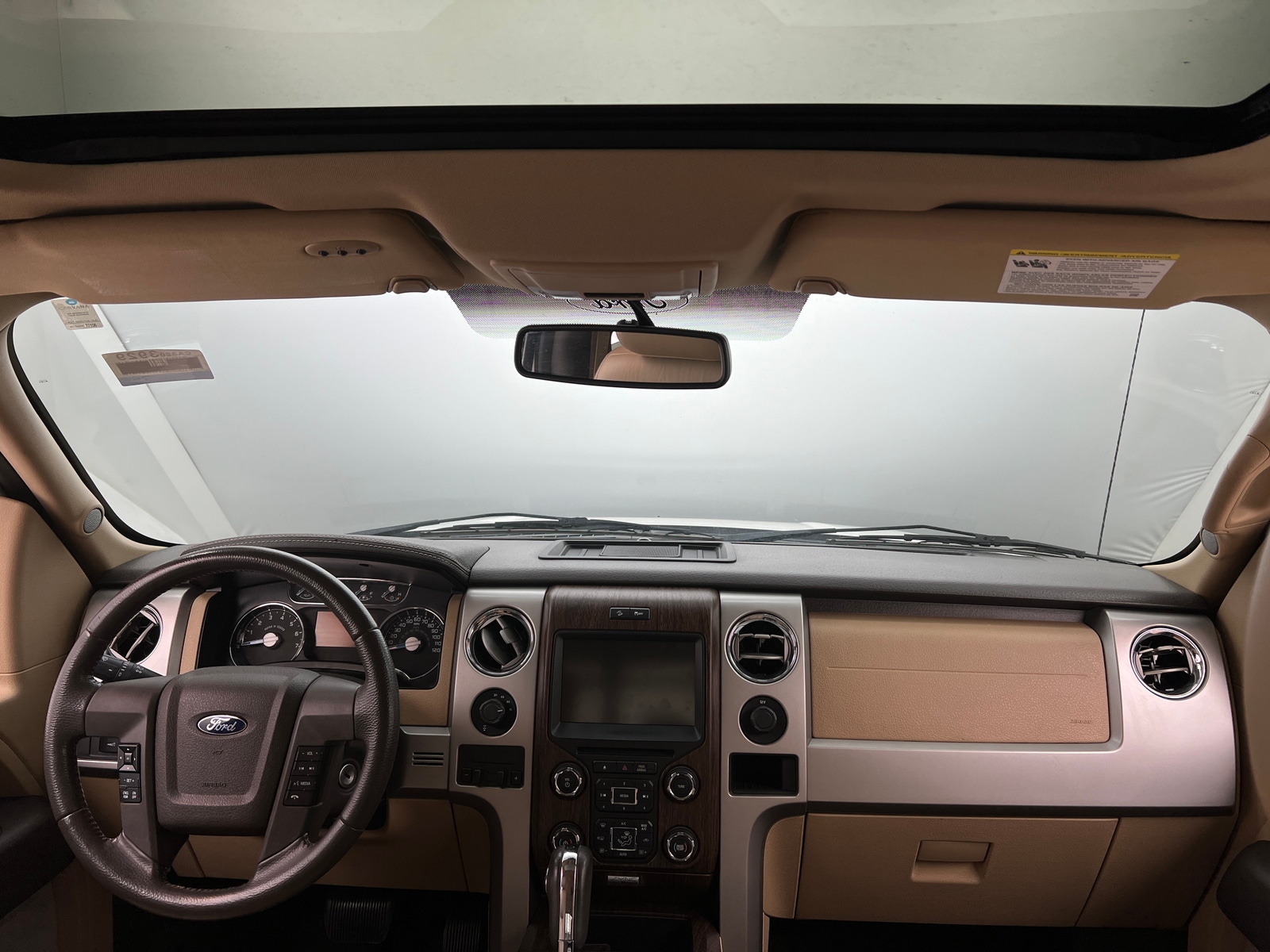 Thumbnail: 2013 Ford Econoline - 2