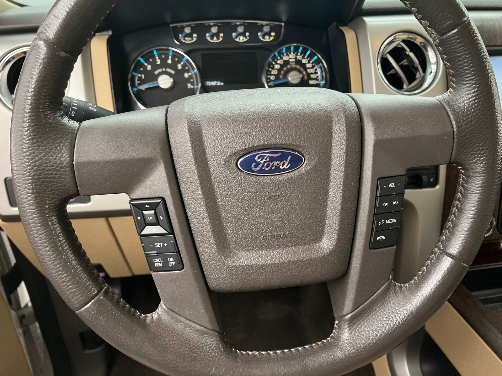 Thumbnail: 2013 Ford Econoline - 4