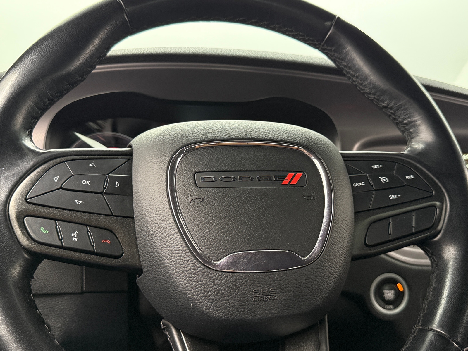Thumbnail: 2023 Dodge Charger - 5