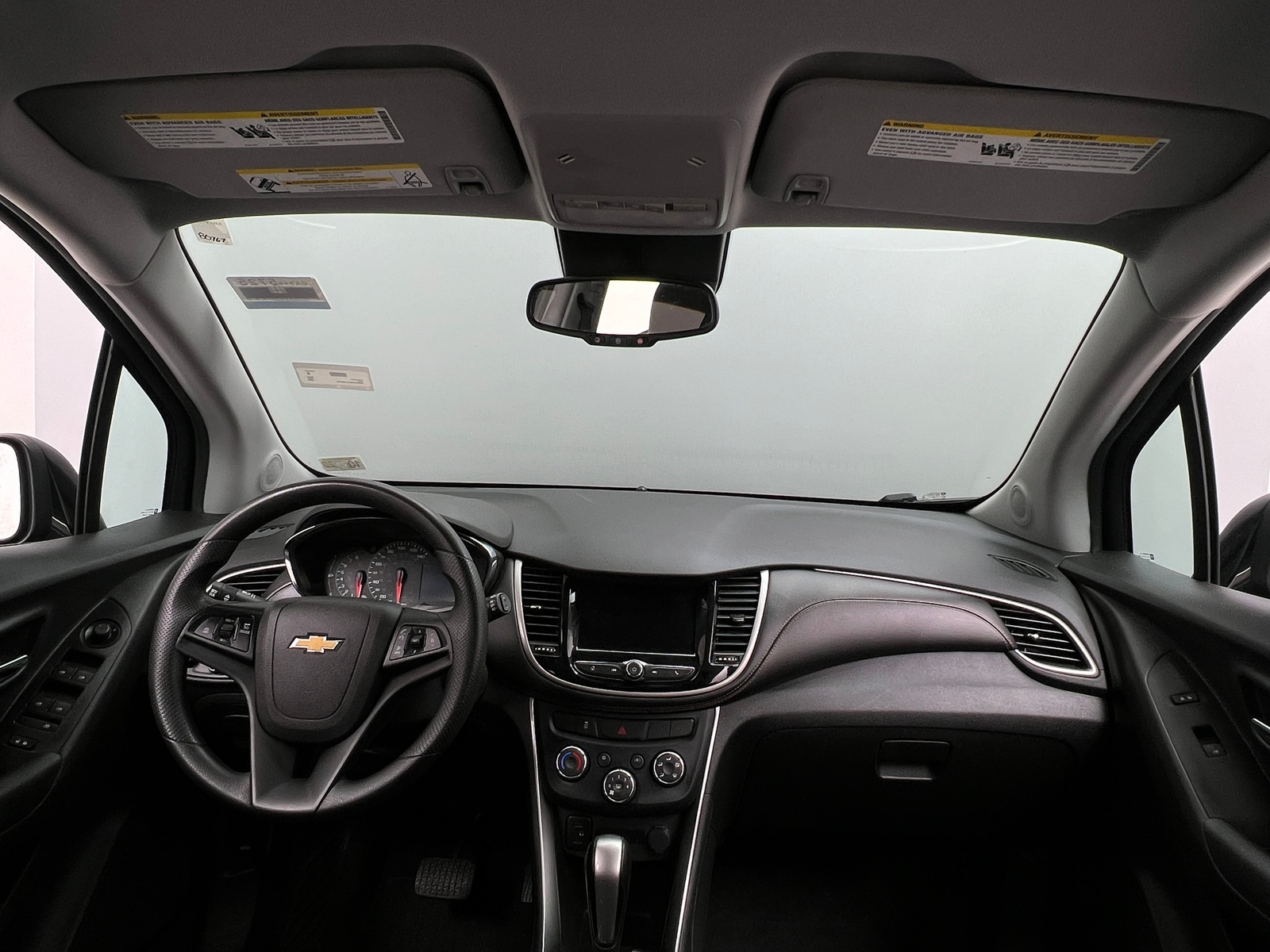 Thumbnail: 2020 Chevrolet Trax - 3