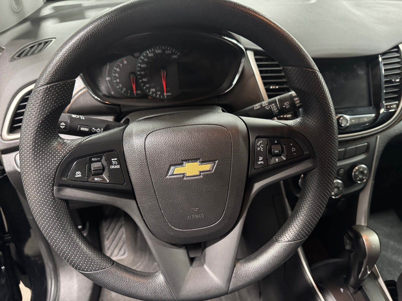 Thumbnail: 2020 Chevrolet Trax - 5