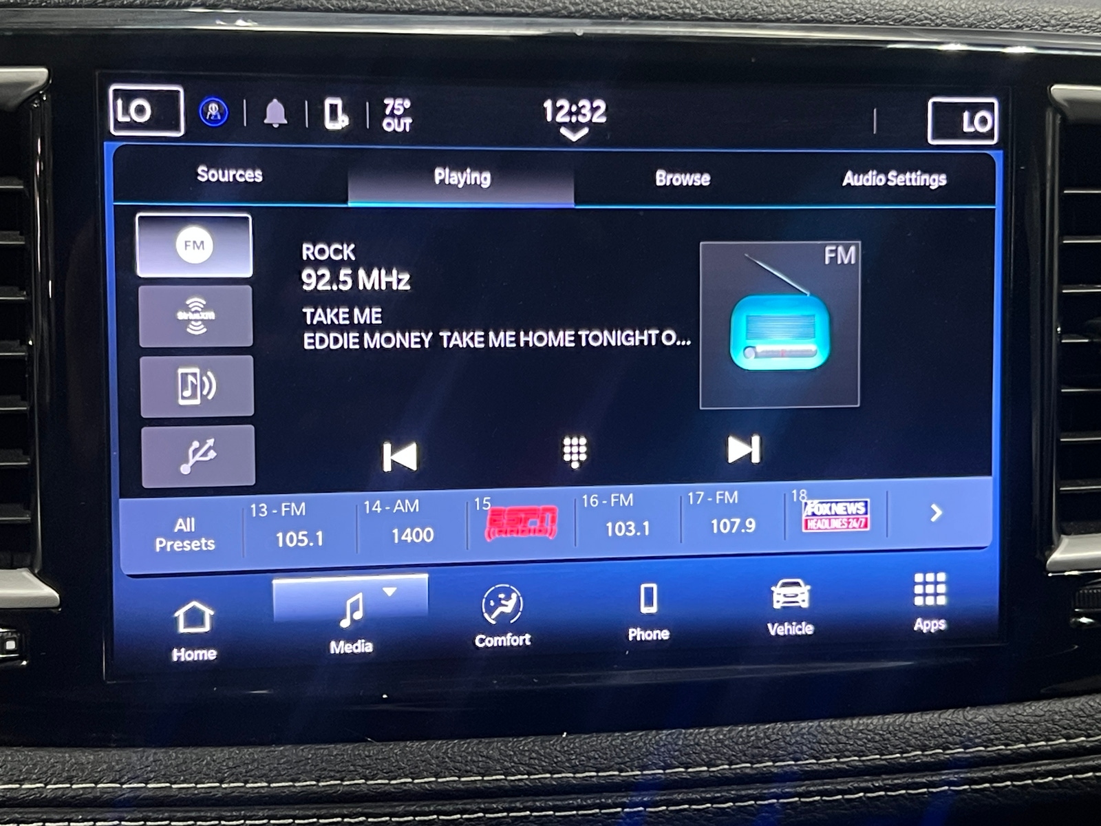 Thumbnail: 2021 Chrysler Pacifica - 4