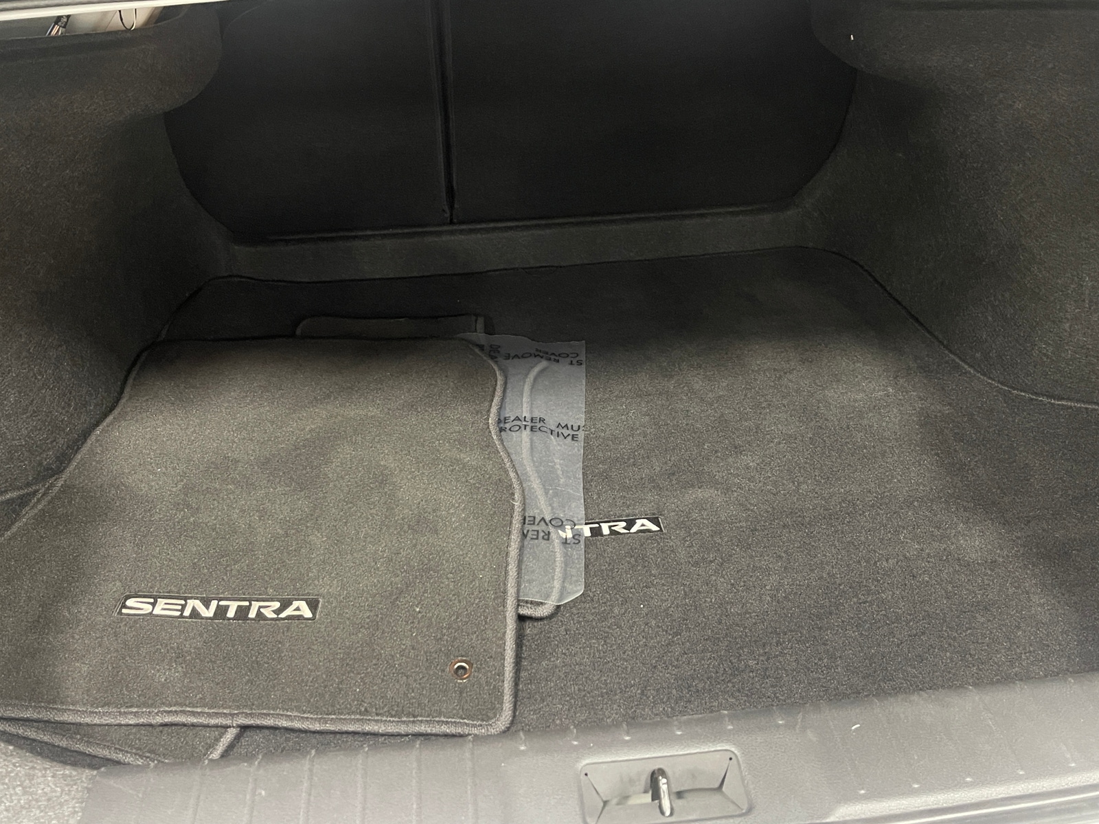Thumbnail: 2025 Nissan Sentra - 6