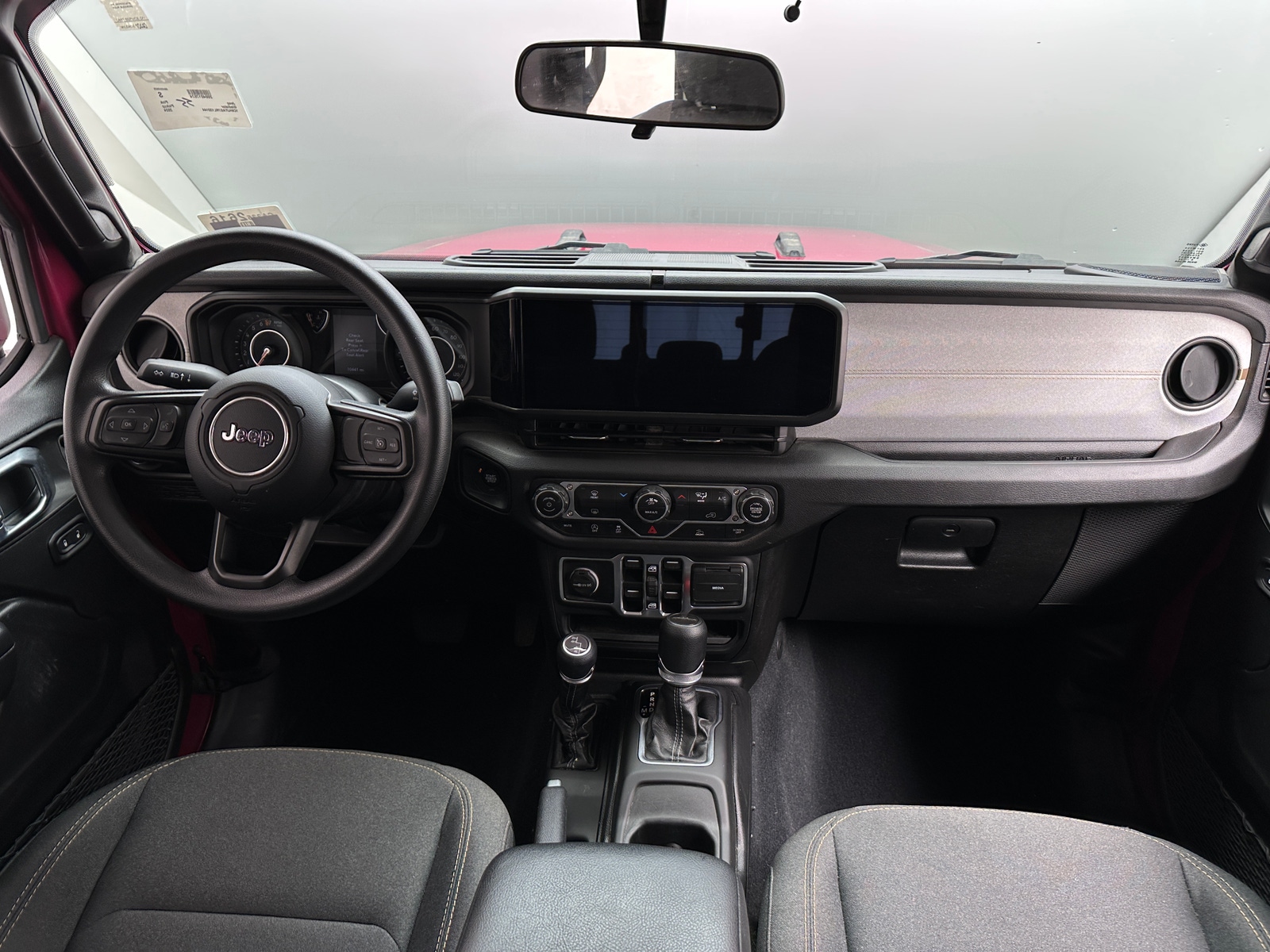 Thumbnail: 2024 Jeep Gladiator - 3