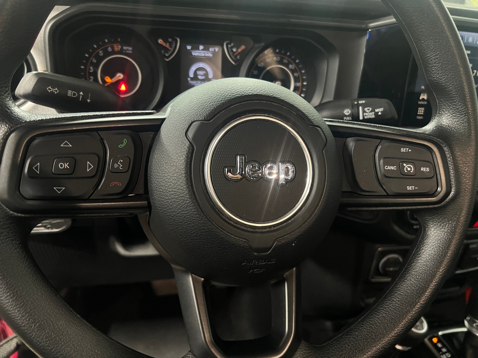 Thumbnail: 2024 Jeep Gladiator - 5