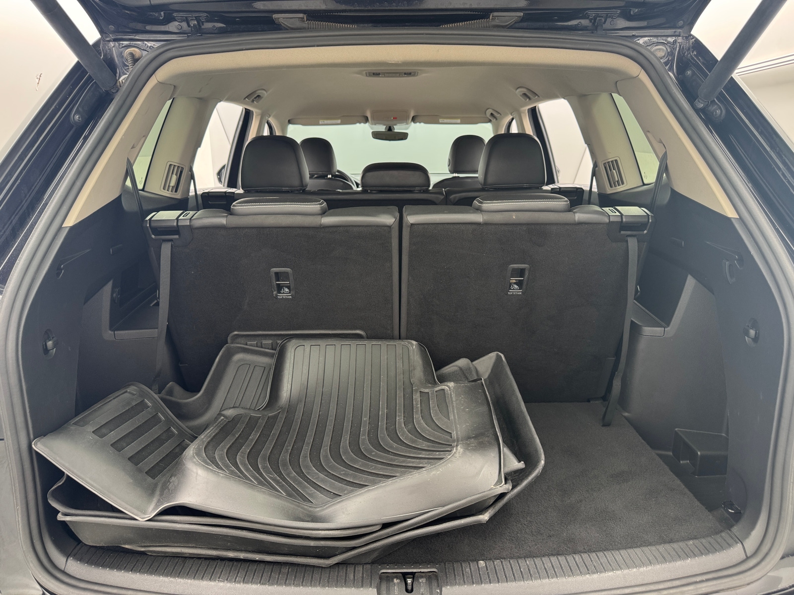 Thumbnail: 2021 Volkswagen Atlas - 6