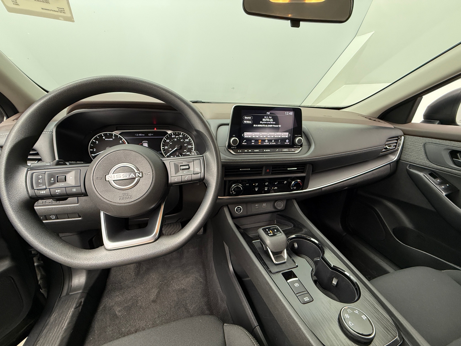 Thumbnail: 2023 Nissan Rogue - 3