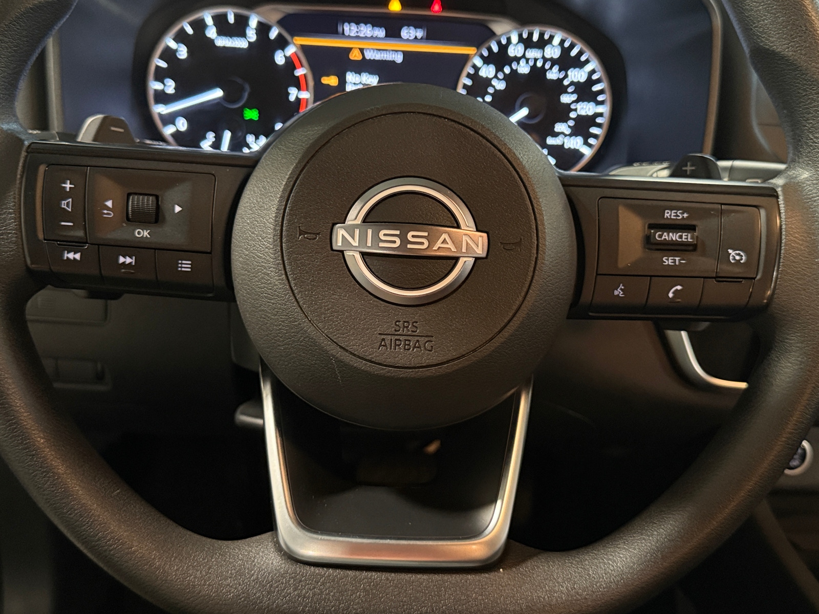 Thumbnail: 2023 Nissan Rogue - 5