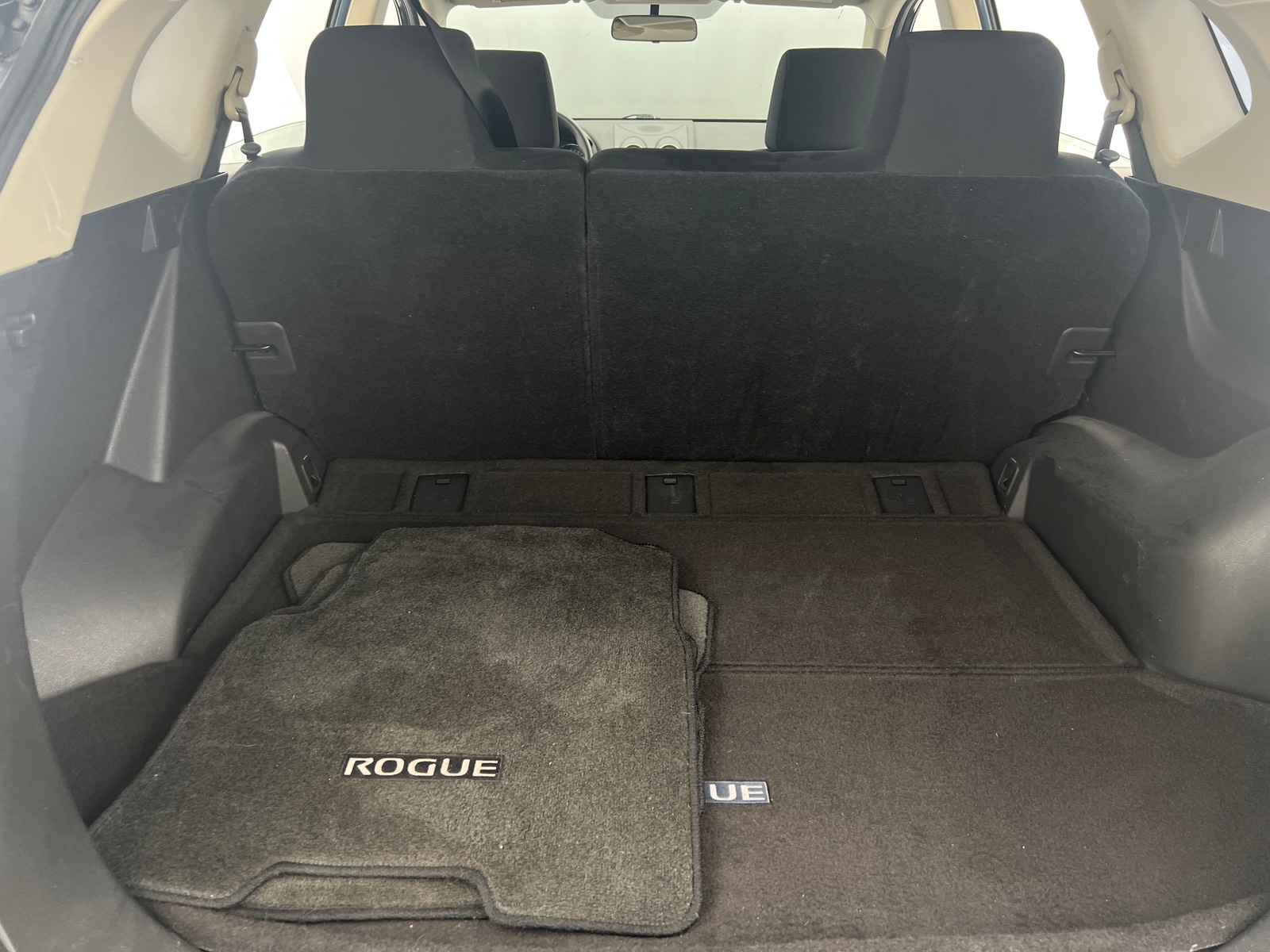 Thumbnail: 2015 Nissan Rogue - 5