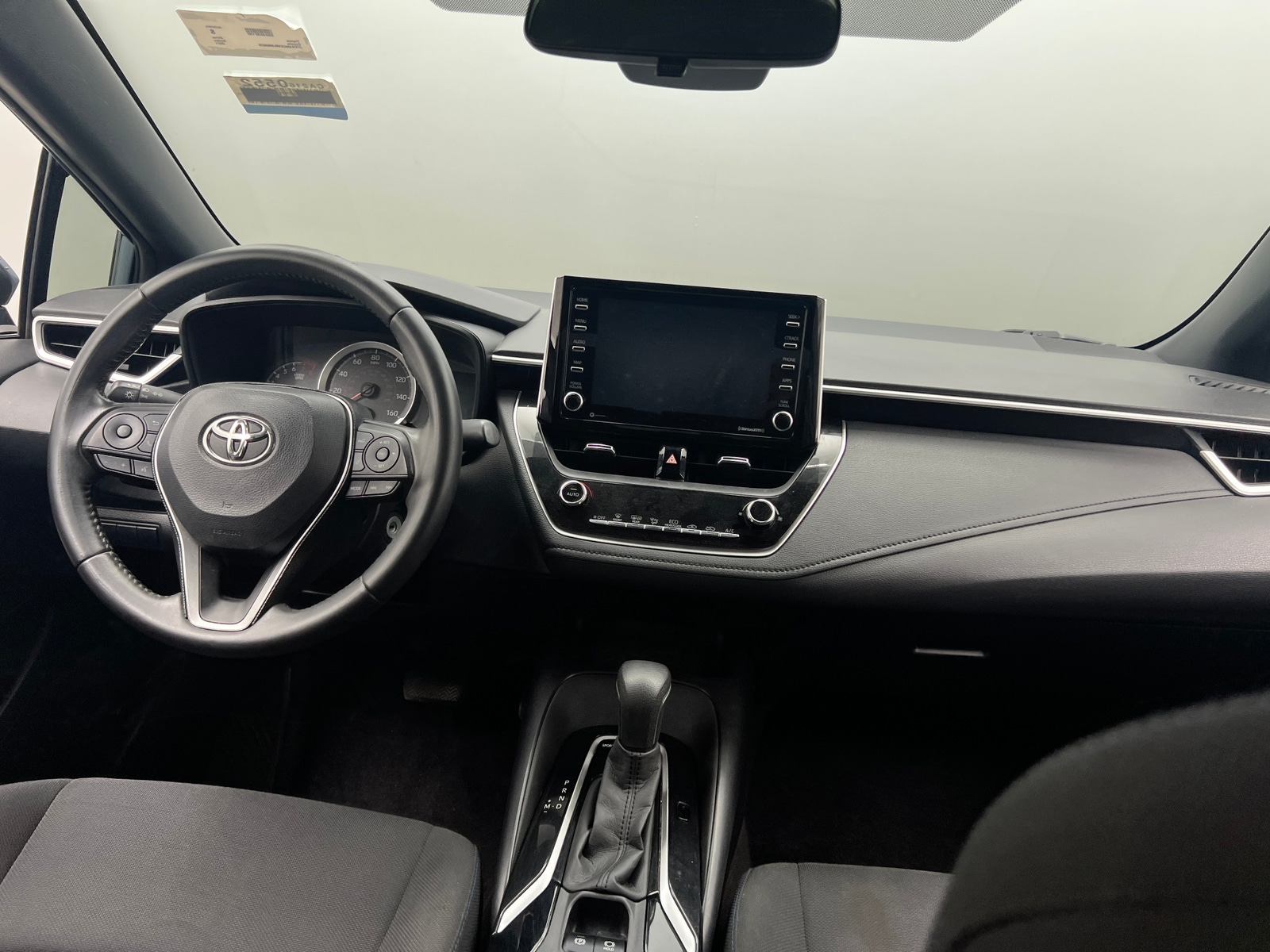 Thumbnail: 2021 Toyota Corolla - 3