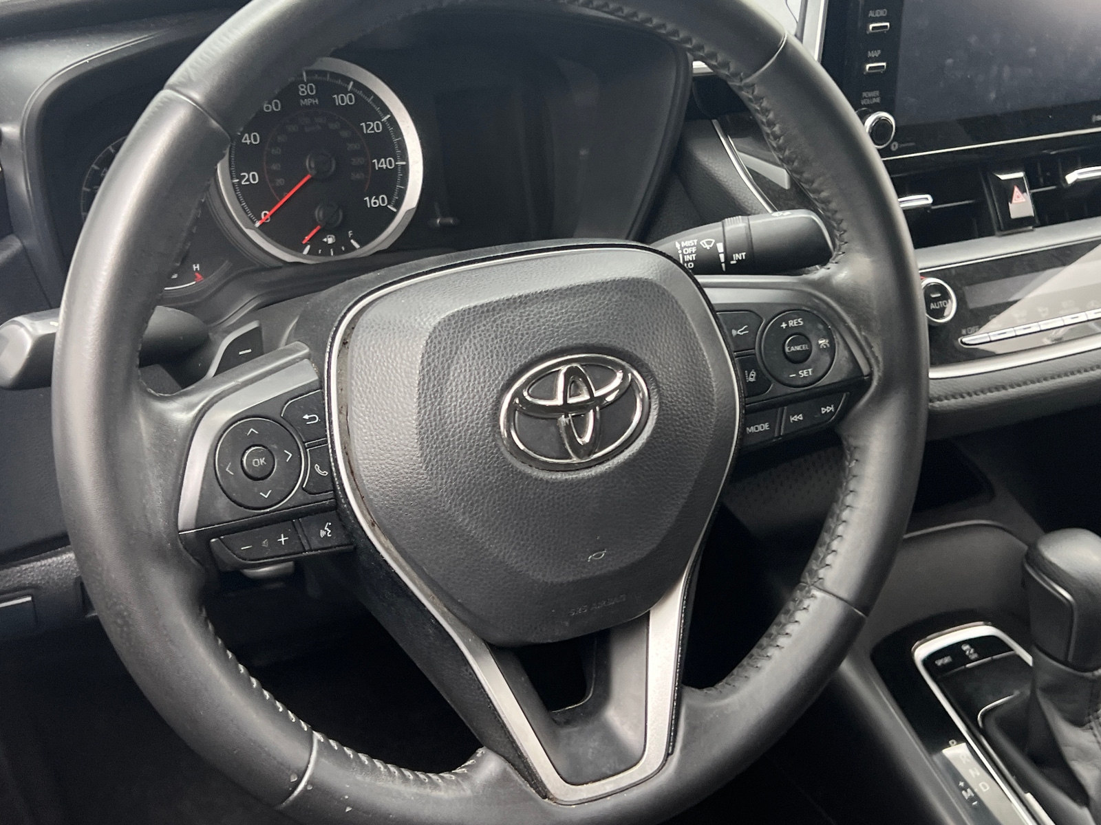 Thumbnail: 2021 Toyota Corolla - 5
