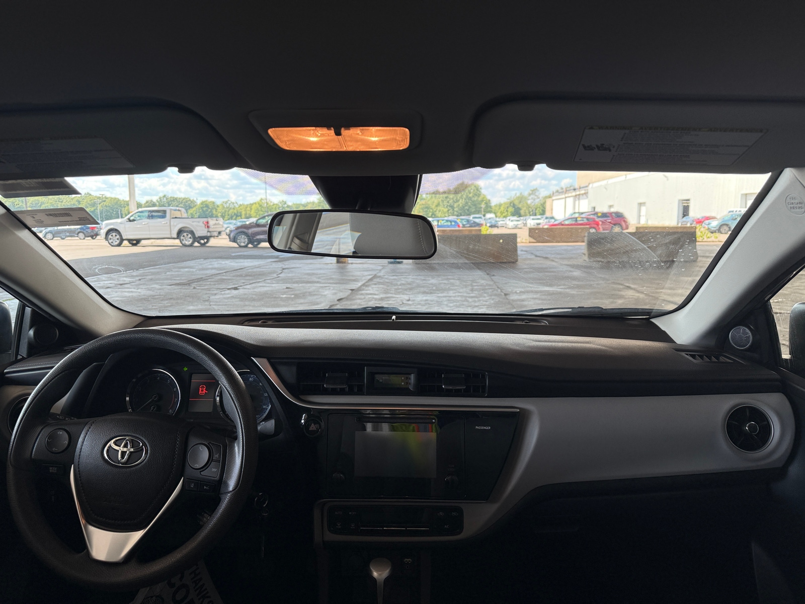 Thumbnail: 2017 Toyota Corolla - 3
