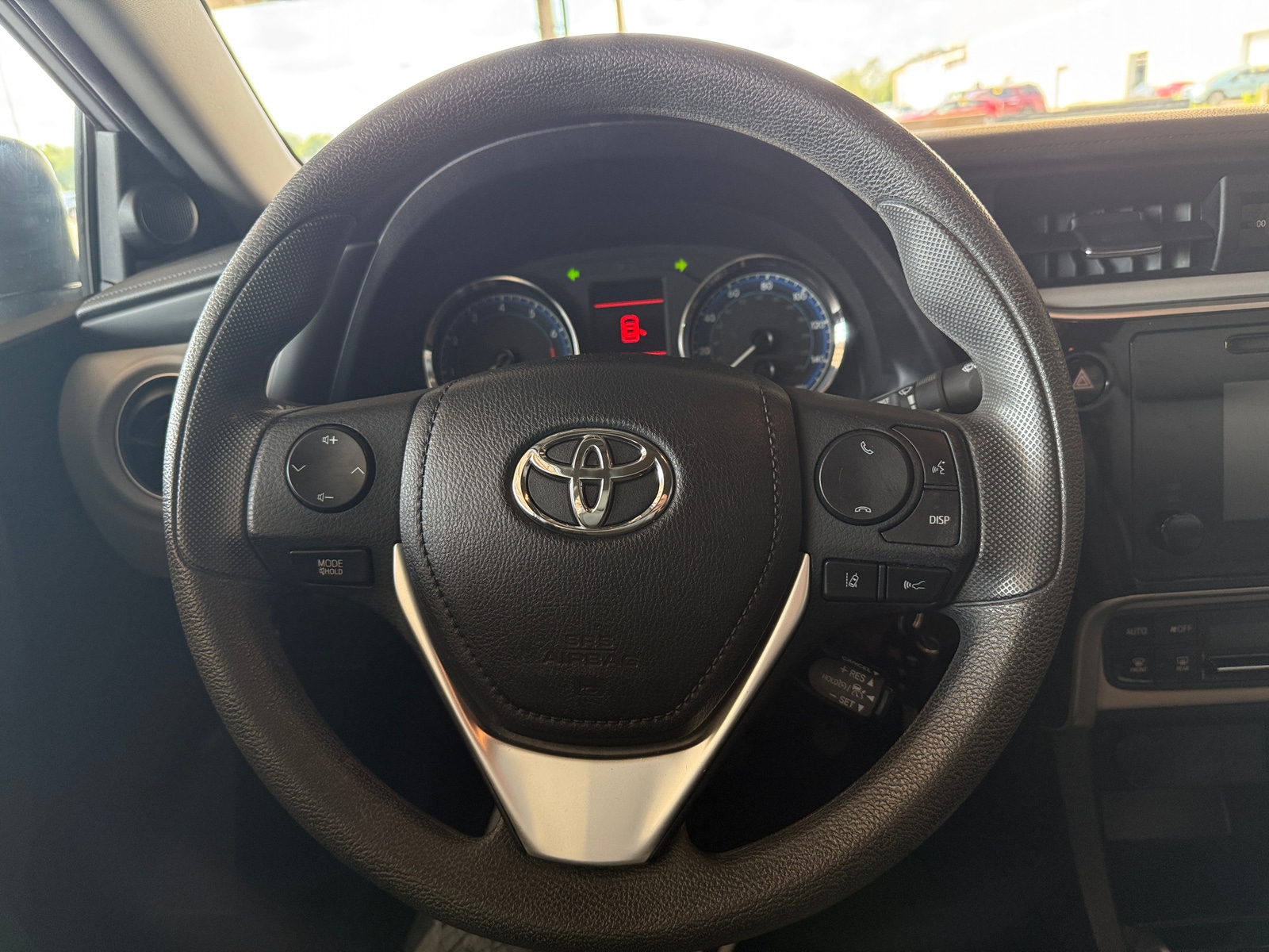 Thumbnail: 2017 Toyota Corolla - 5