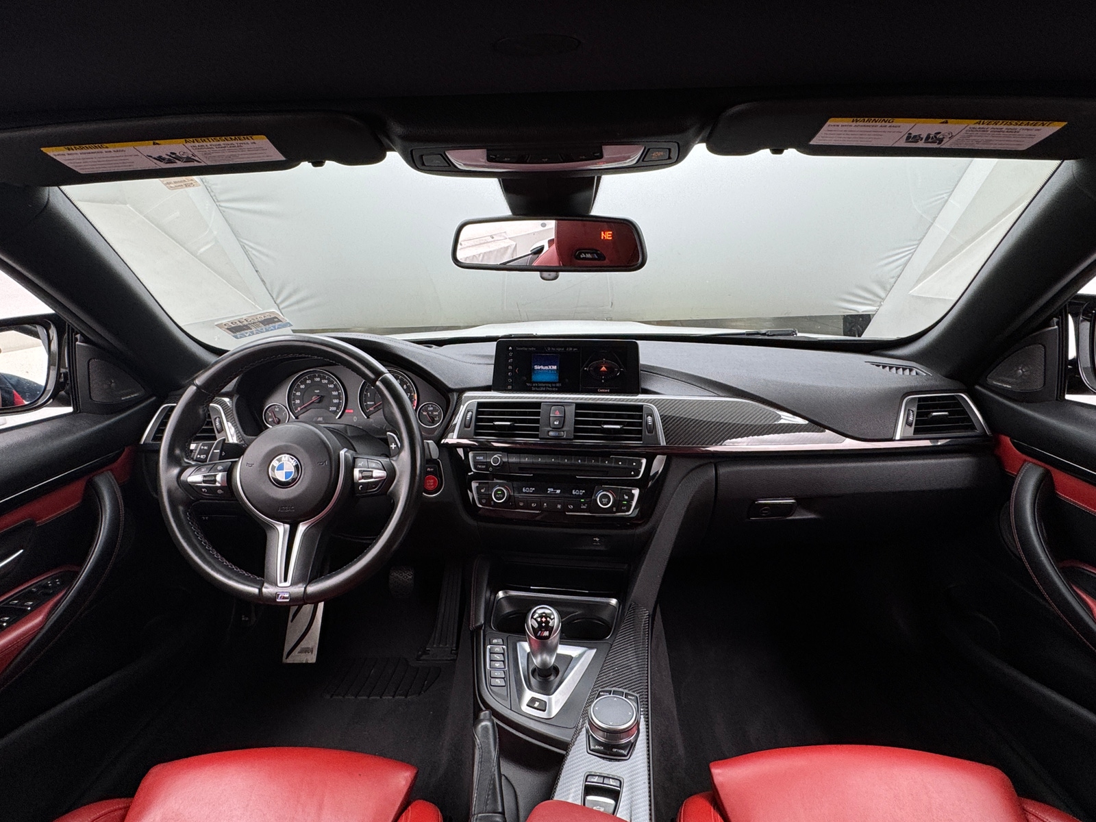 Thumbnail: 2020 BMW M4 - 2
