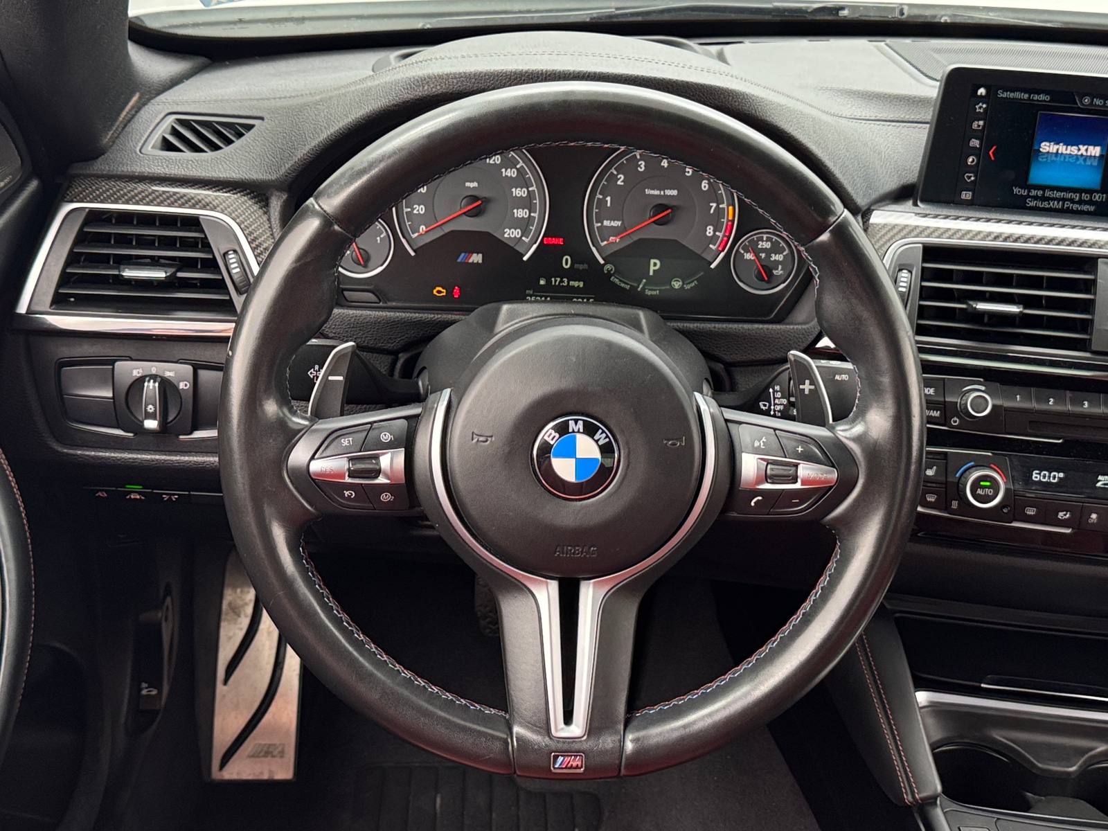 Thumbnail: 2020 BMW M4 - 4