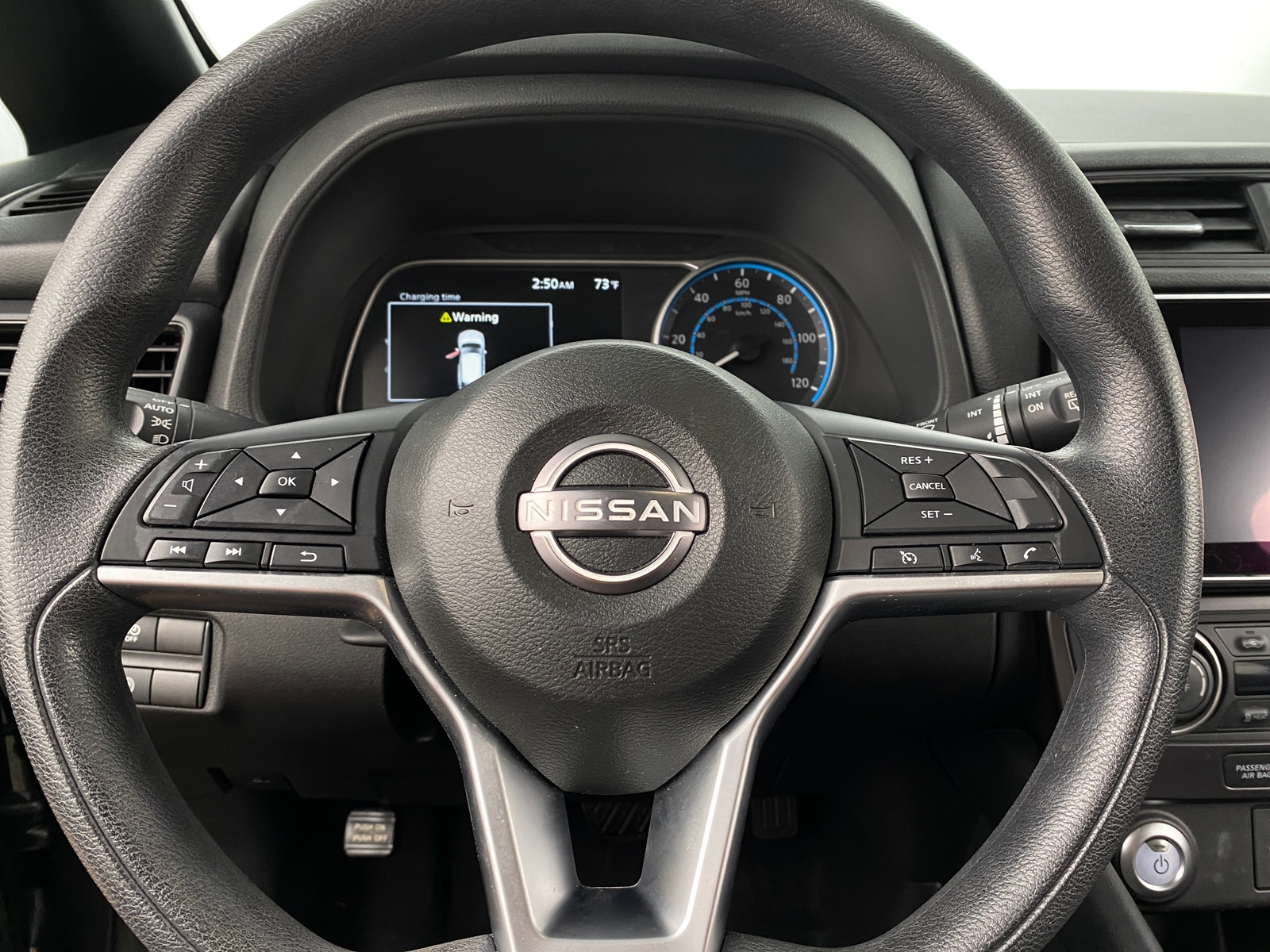 Thumbnail: 2024 Nissan Leaf - 5