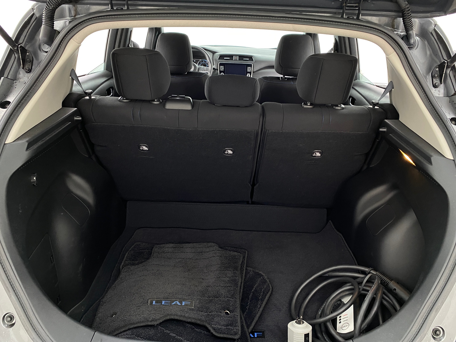 Thumbnail: 2024 Nissan Leaf - 7