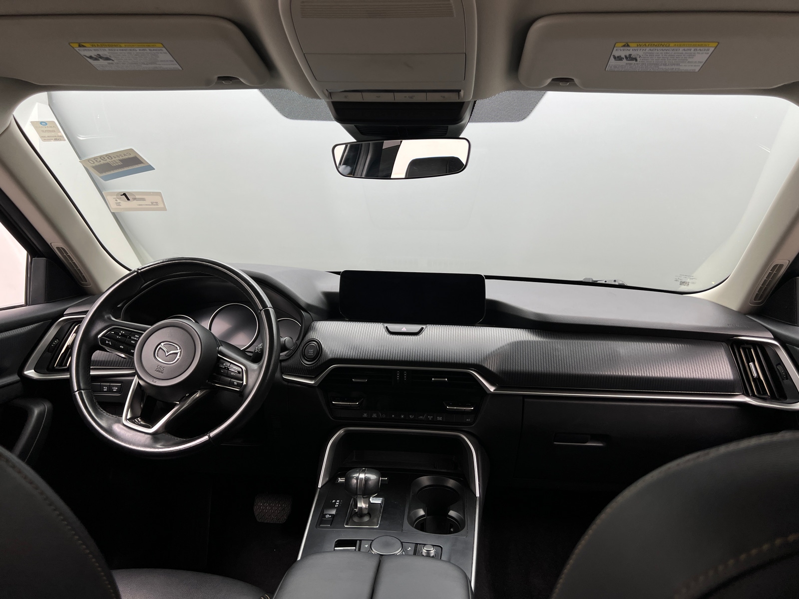 Thumbnail: 2024 Mazda CX-90 - 2