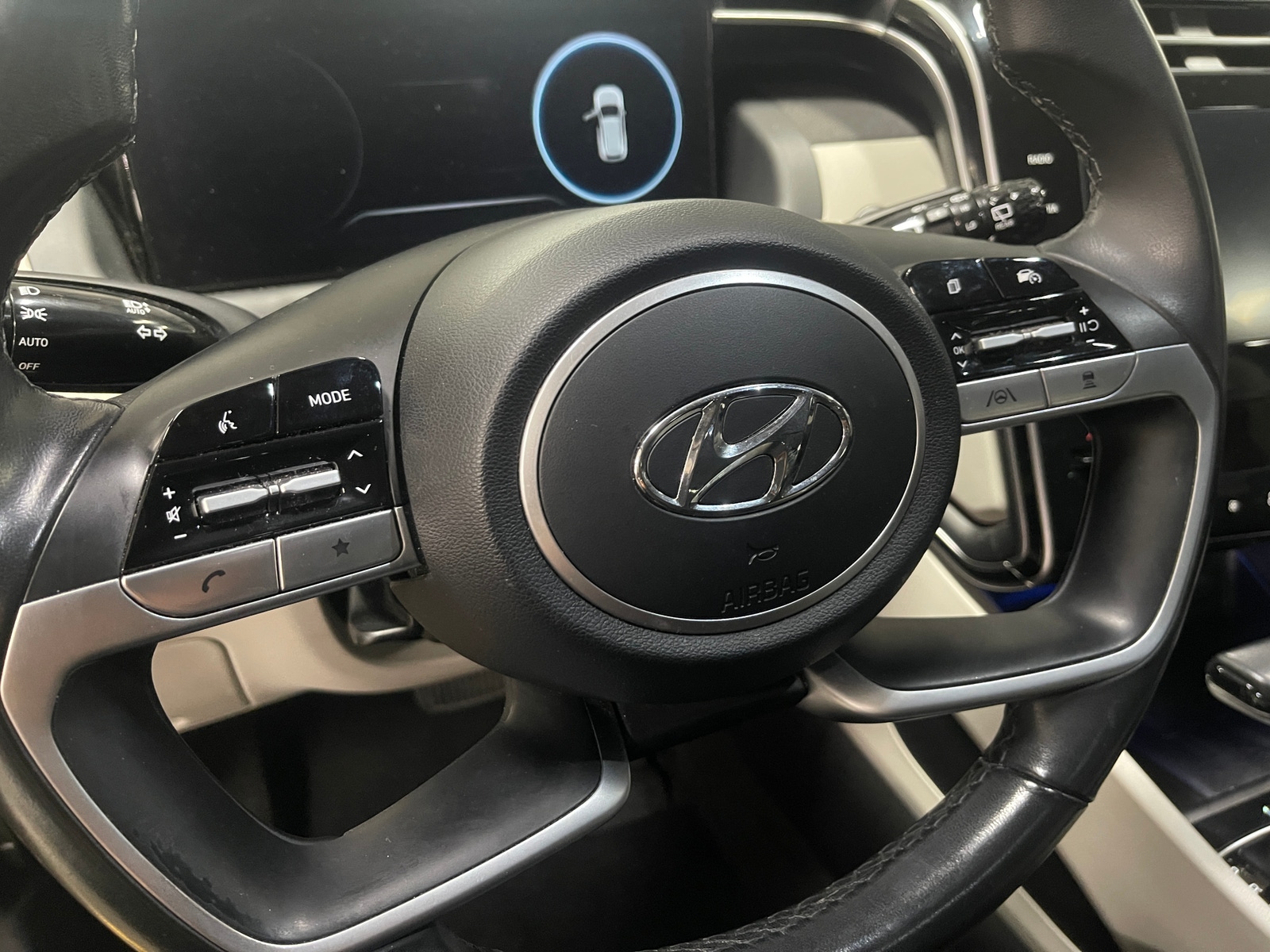Thumbnail: 2022 Hyundai Tucson - 5