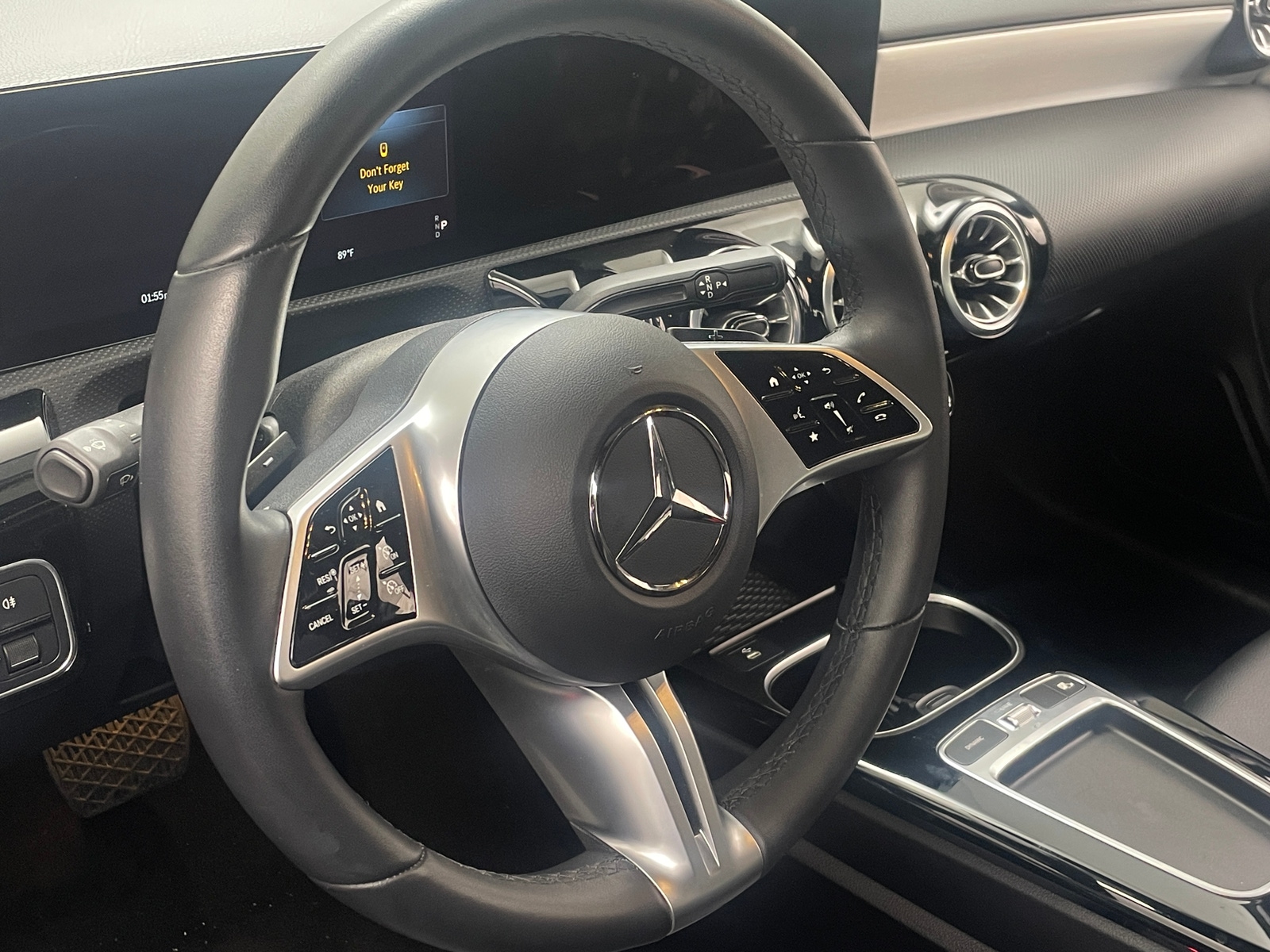 Thumbnail: 2025 Mercedes-Benz CLA - 4