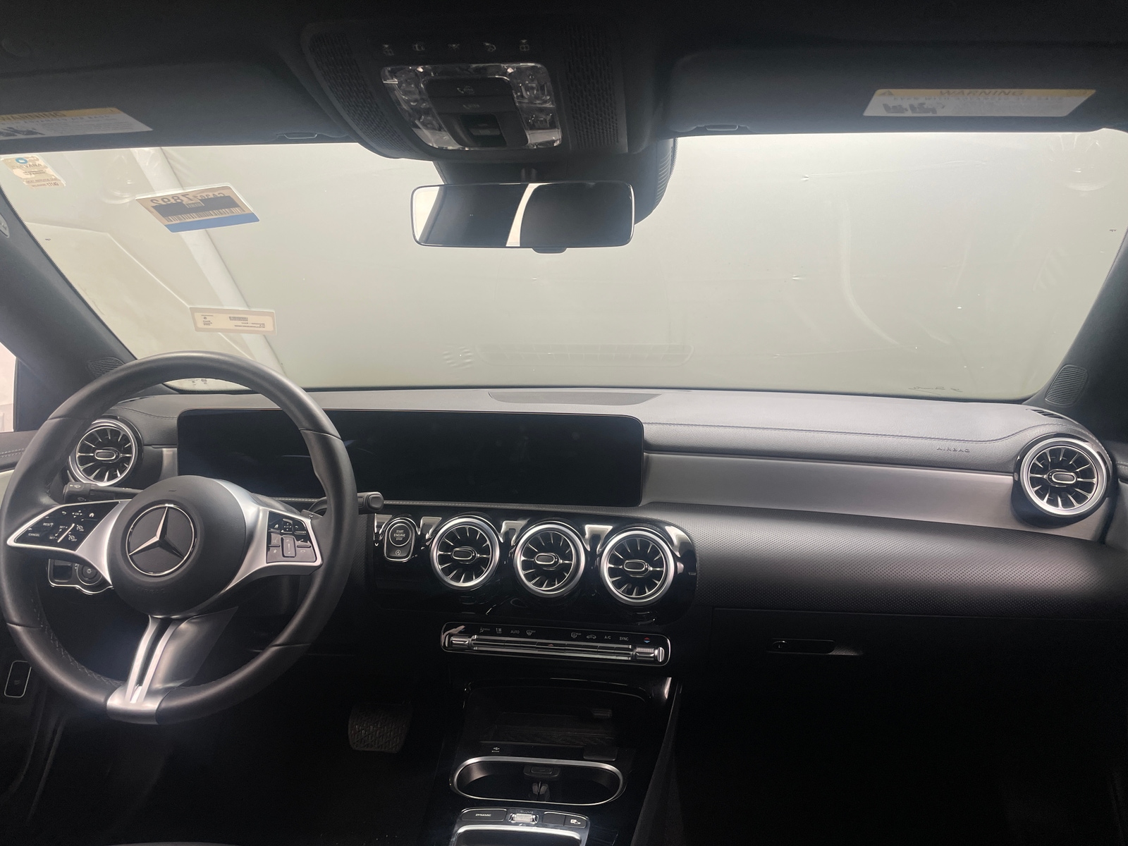 Thumbnail: 2025 Mercedes-Benz CLA - 2