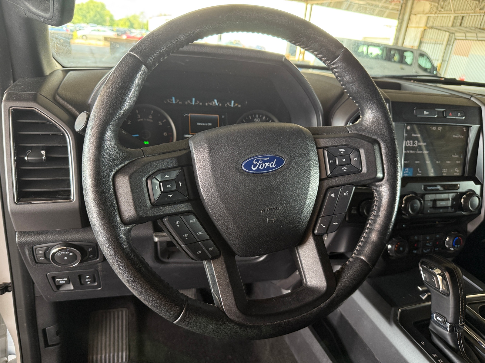 Thumbnail: 2018 Ford Econoline - 5