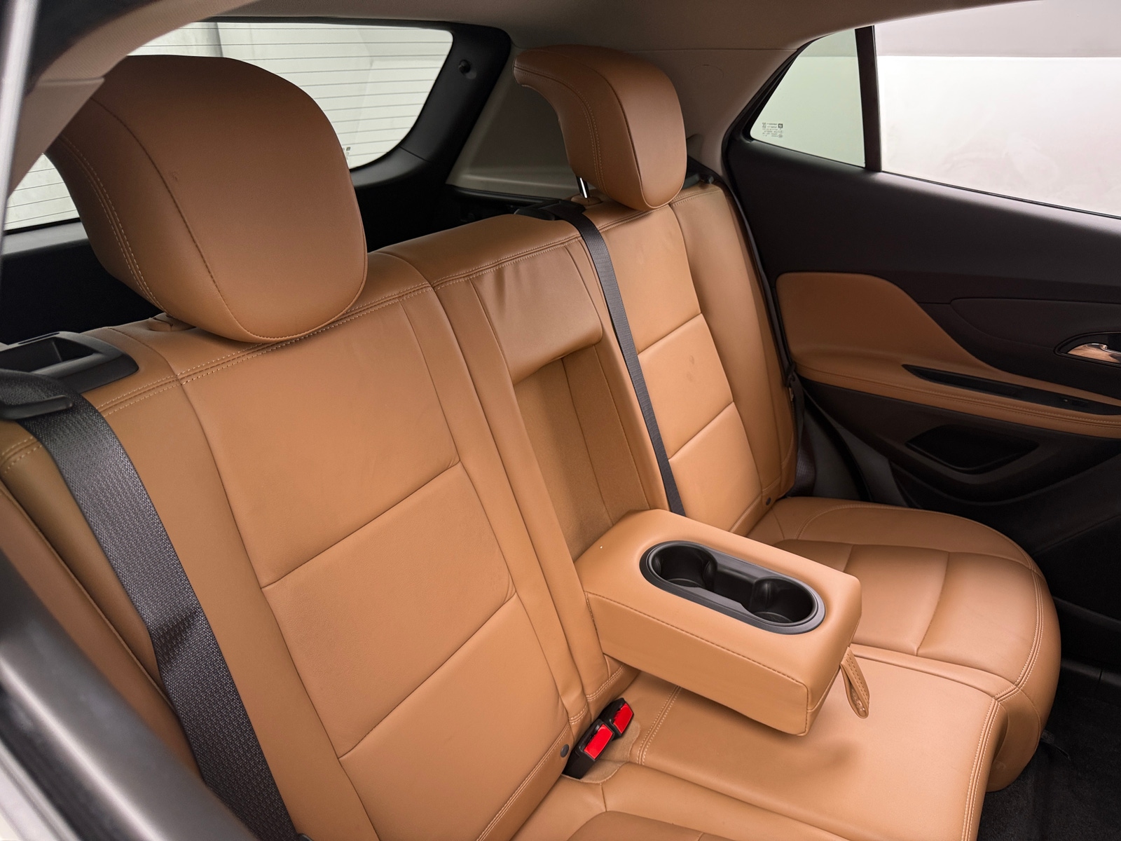 Thumbnail: 2019 Buick Encore - 5
