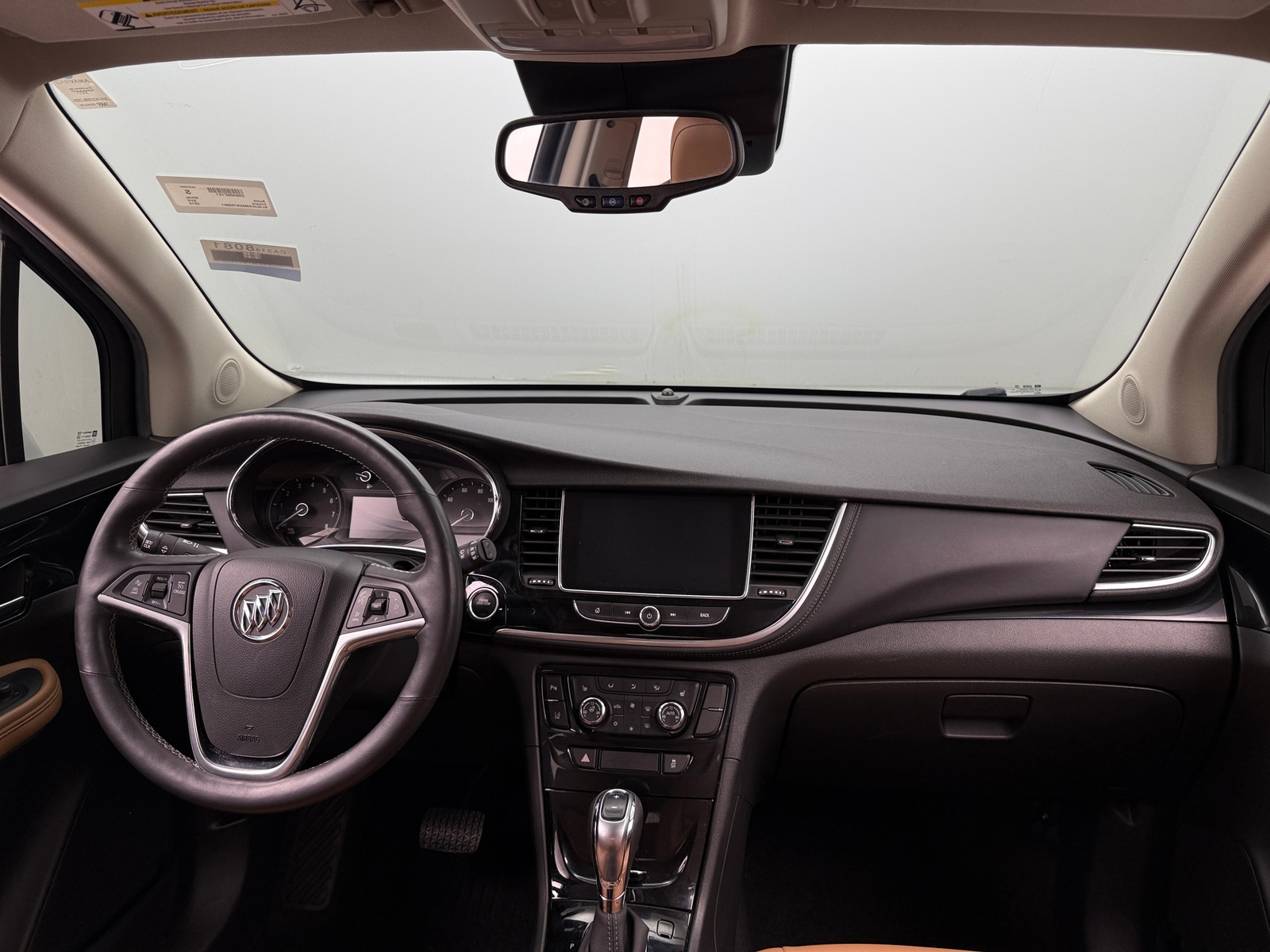 Thumbnail: 2019 Buick Encore - 2