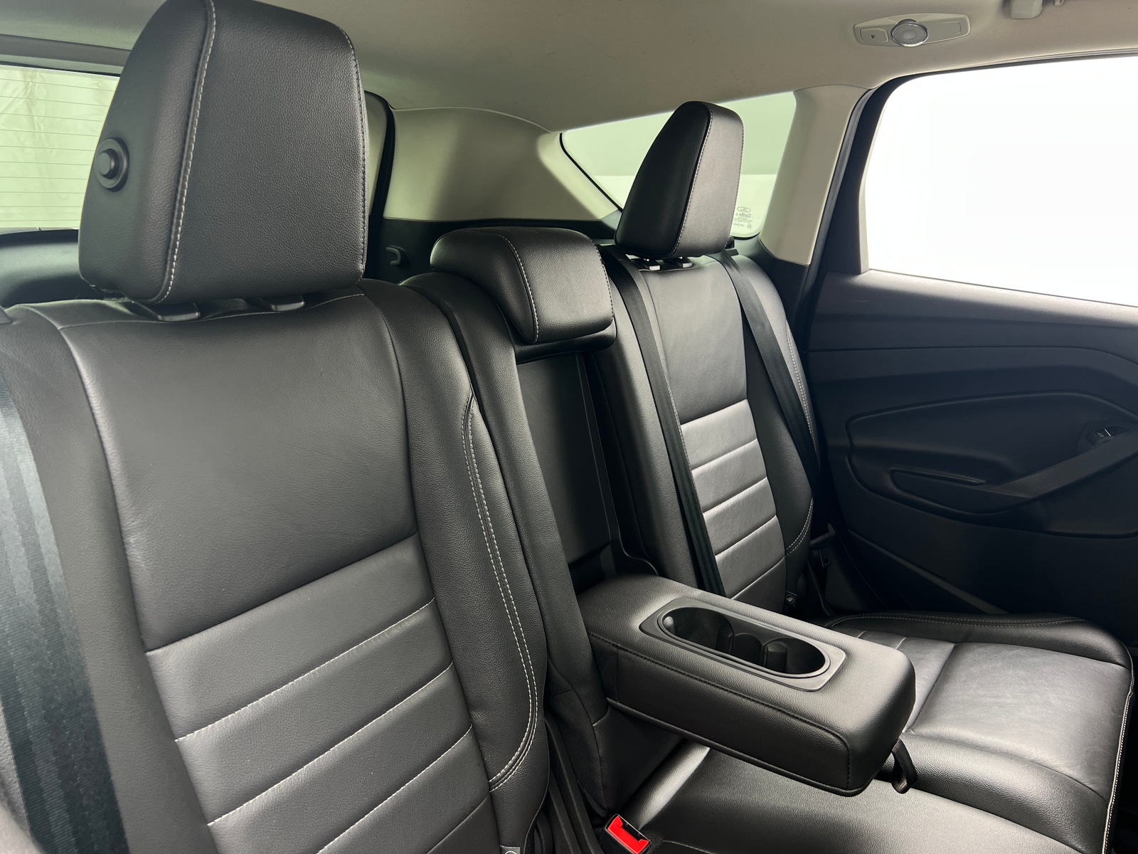 Thumbnail: 2016 Ford Escape - 5