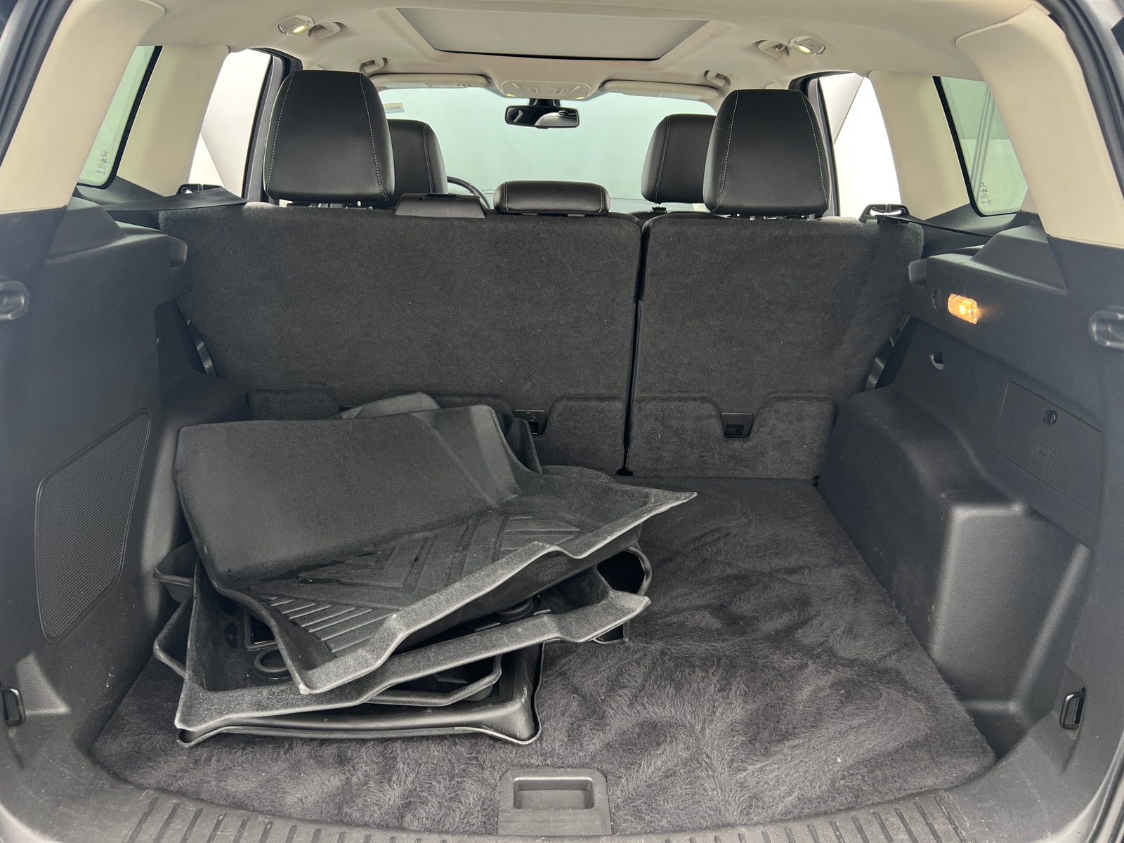 Thumbnail: 2016 Ford Escape - 6