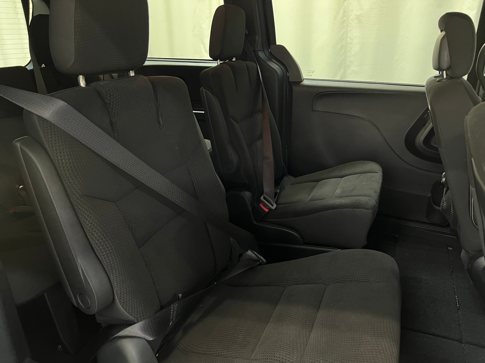Thumbnail: 2018 Dodge Grand Caravan - 6