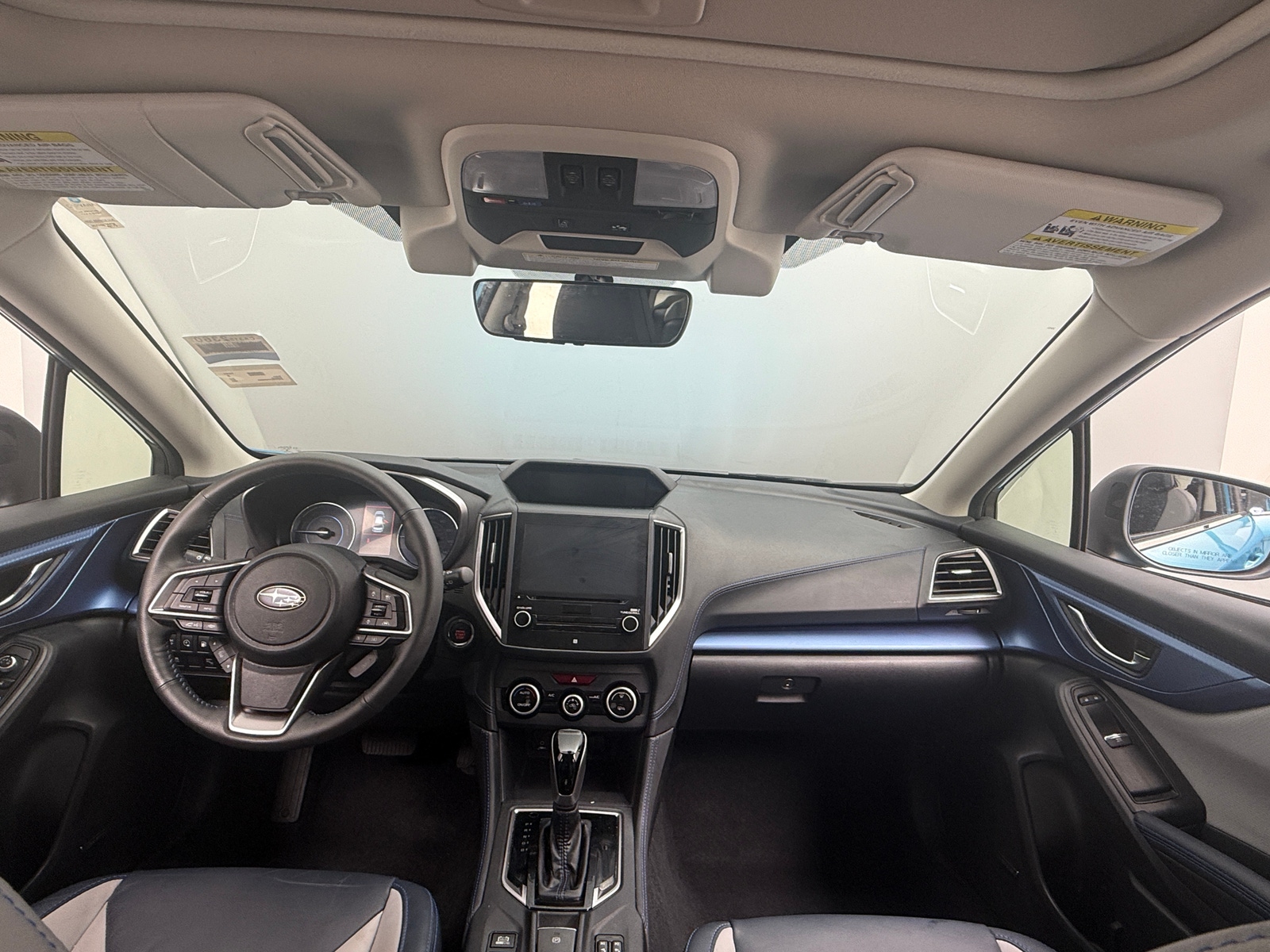 Thumbnail: 2023 Subaru Crosstrek - 2