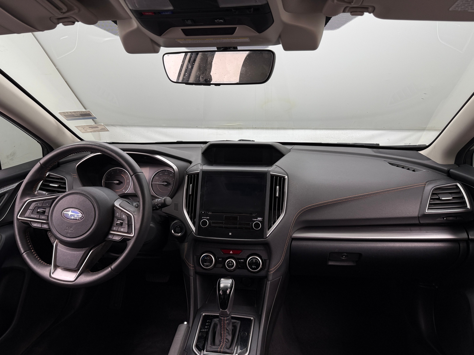 Thumbnail: 2023 Subaru Crosstrek - 2