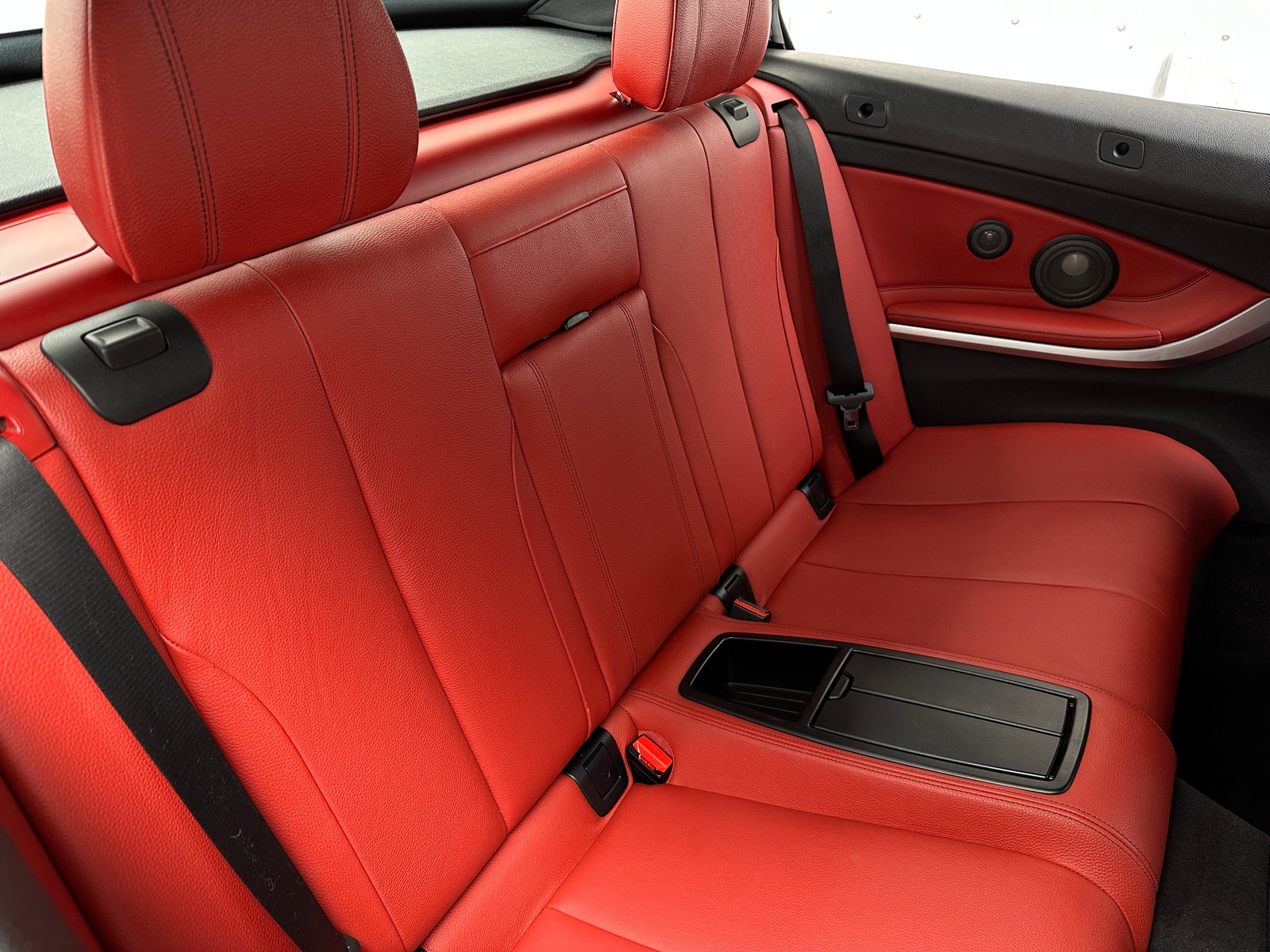 Thumbnail: 2016 BMW 4 Series - 5