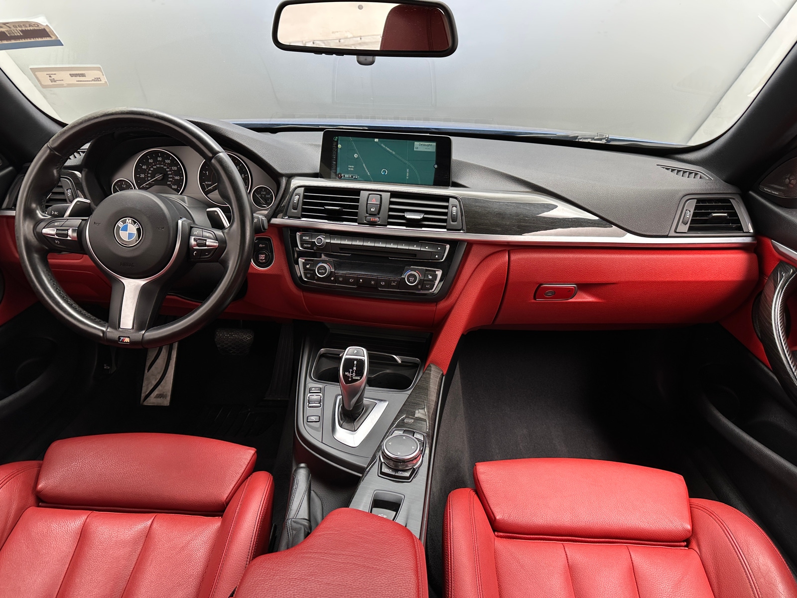 Thumbnail: 2016 BMW 4 Series - 2